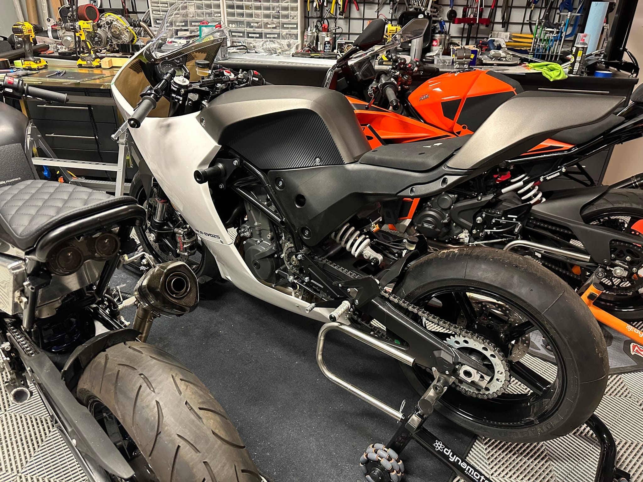 Kramer EVO2 S photo 56