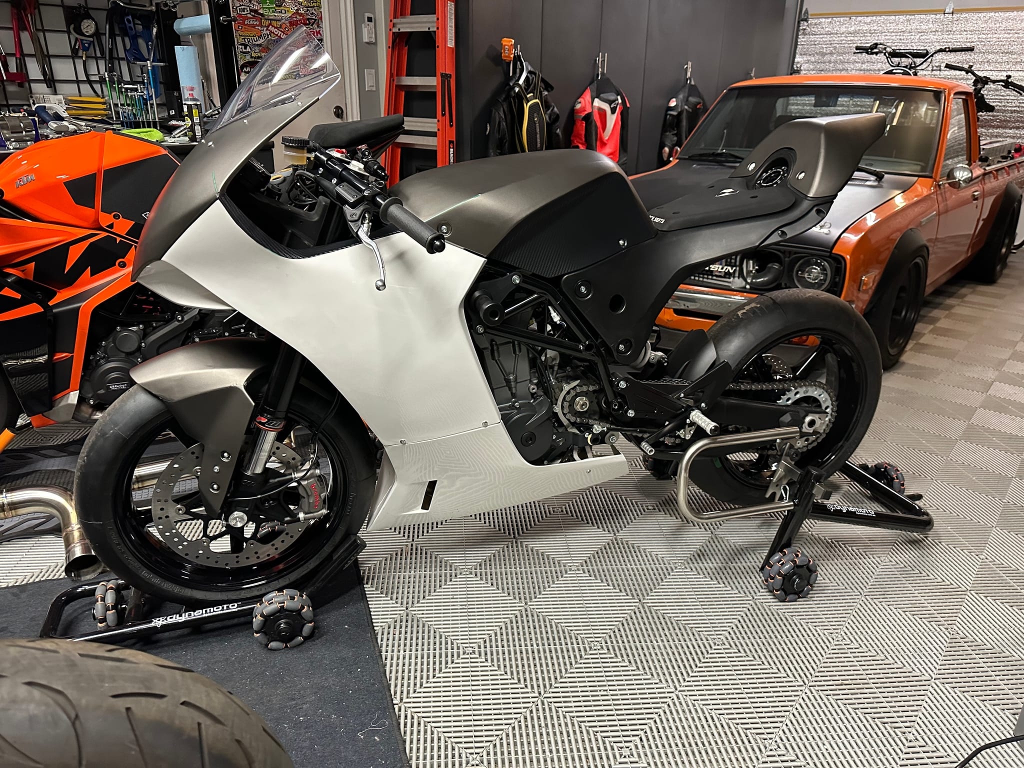 Kramer EVO2 S photo 58