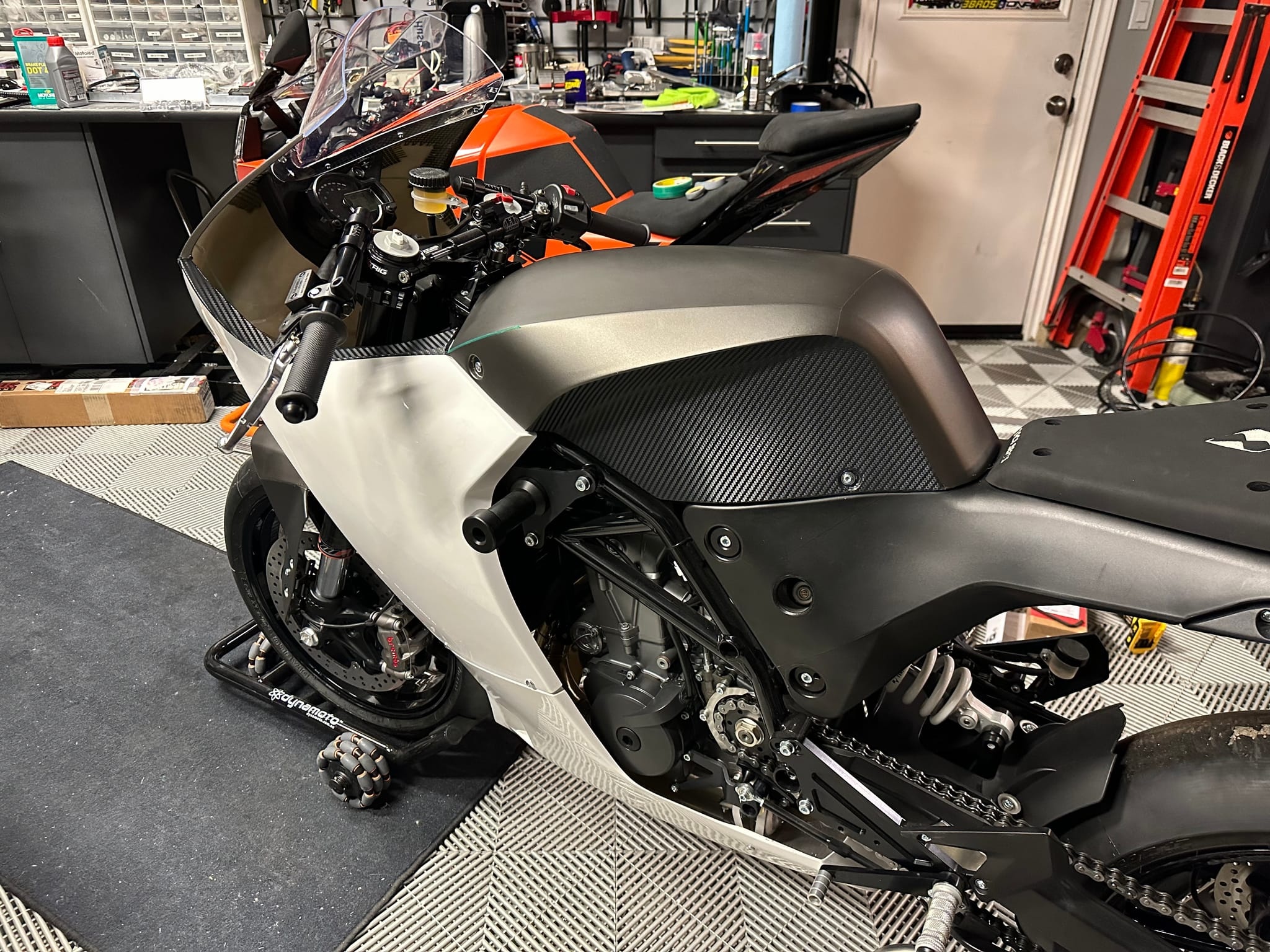 Kramer EVO2 S photo 62