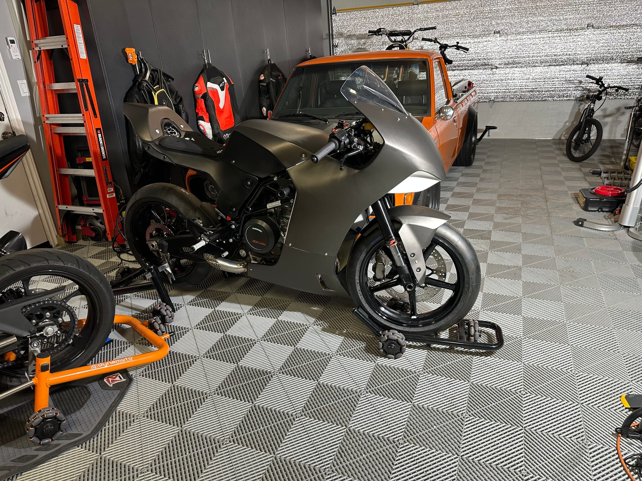 Kramer EVO2 S photo 72