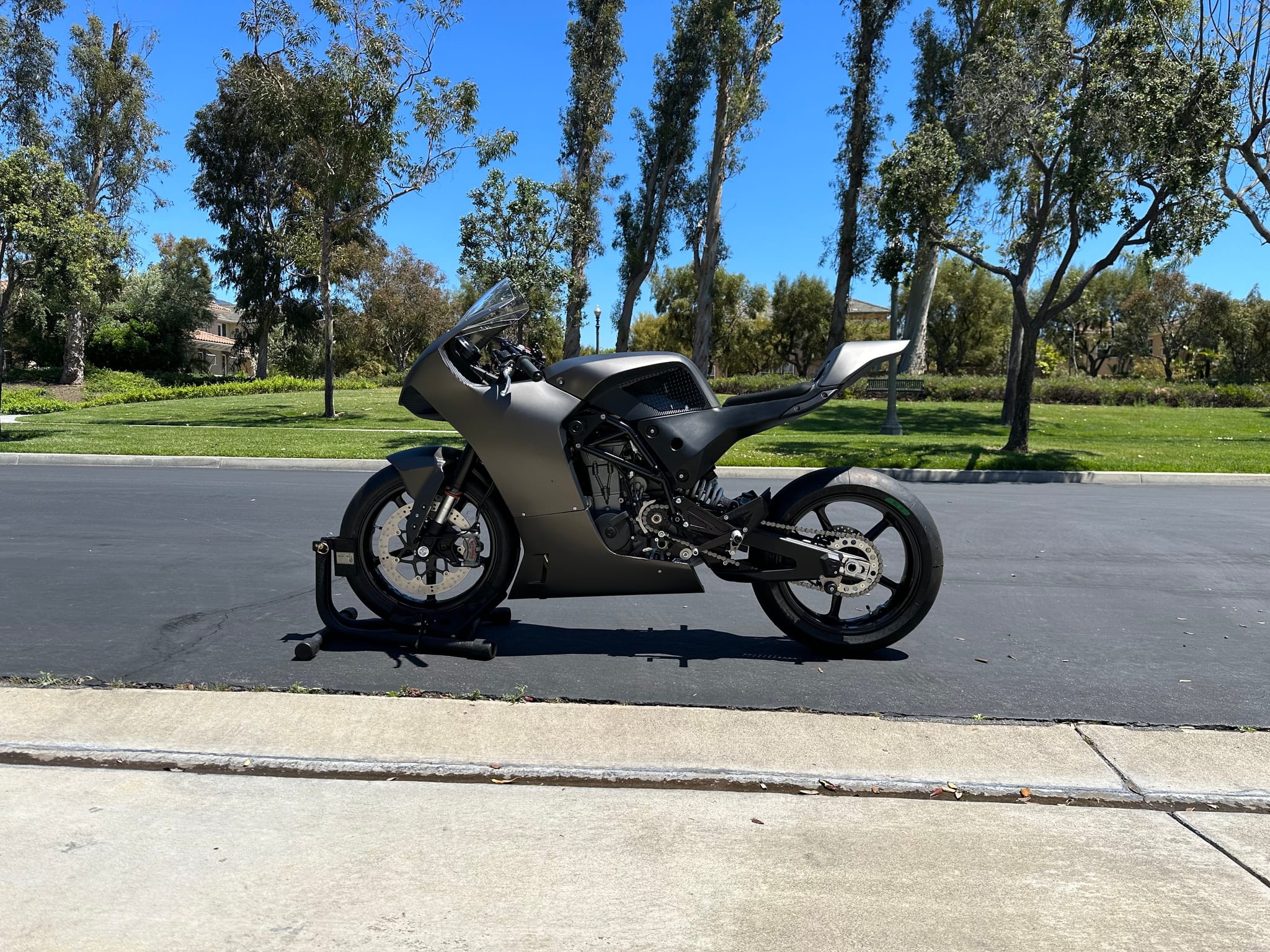 Kramer EVO2 S photo 75