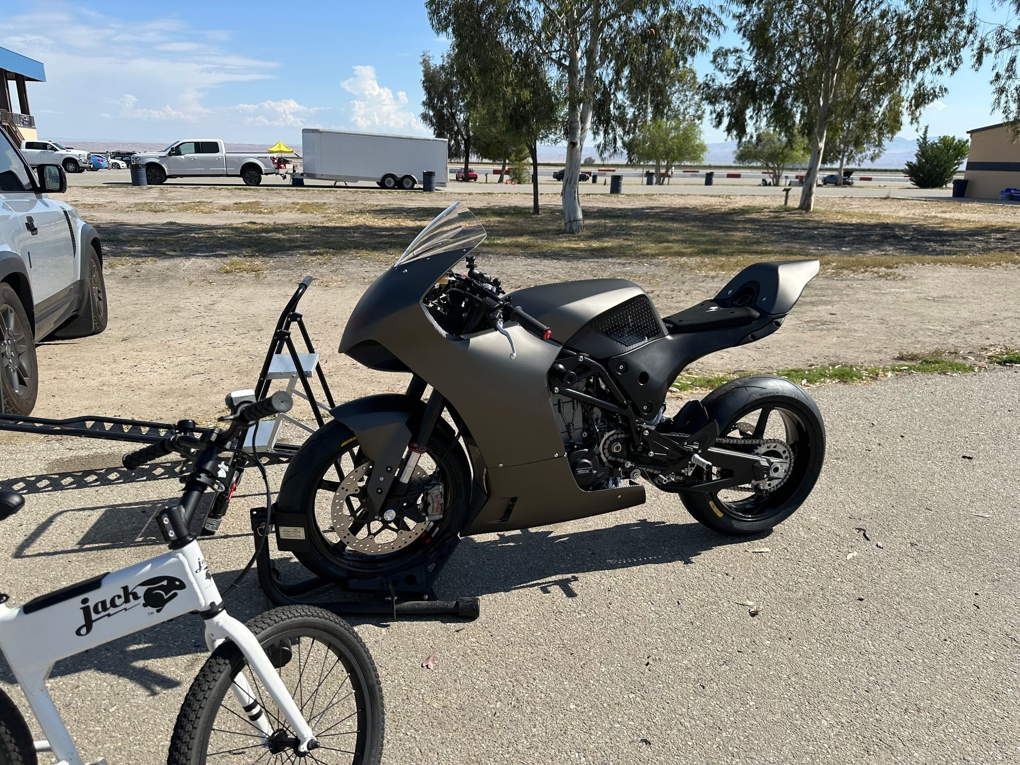 Kramer EVO2 S photo 81