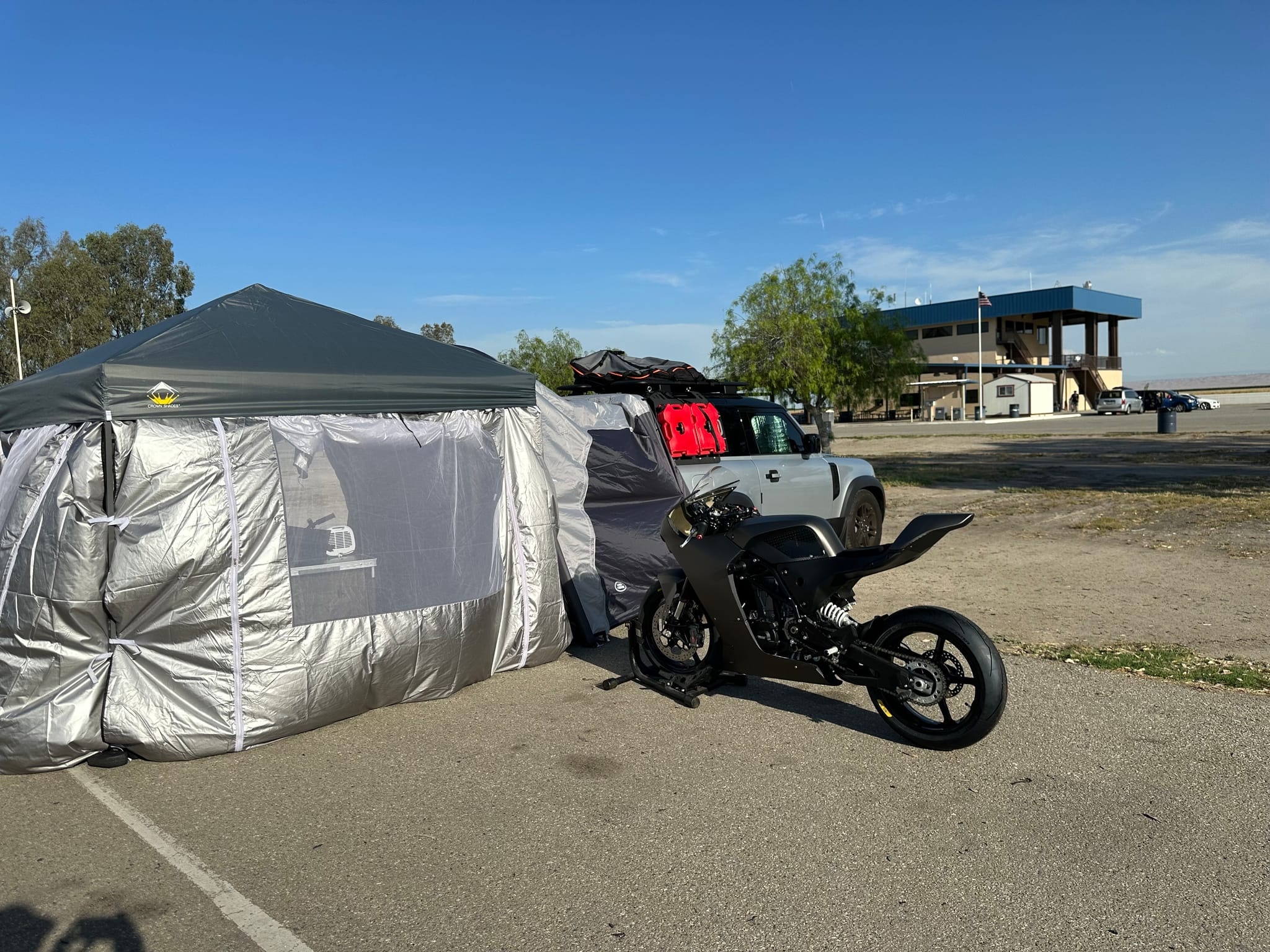 Kramer EVO2 S photo 82