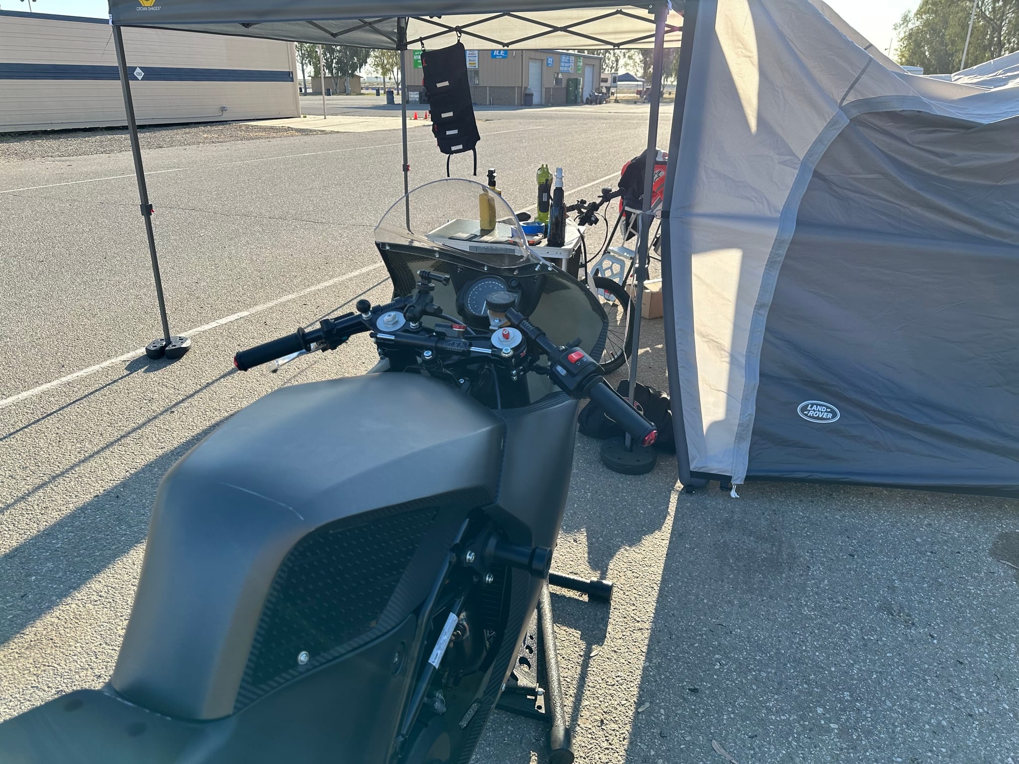 Kramer EVO2 S photo 86