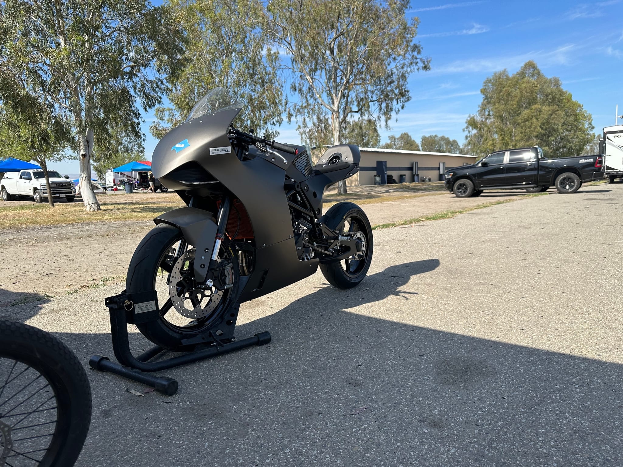 Kramer EVO2 S photo 87