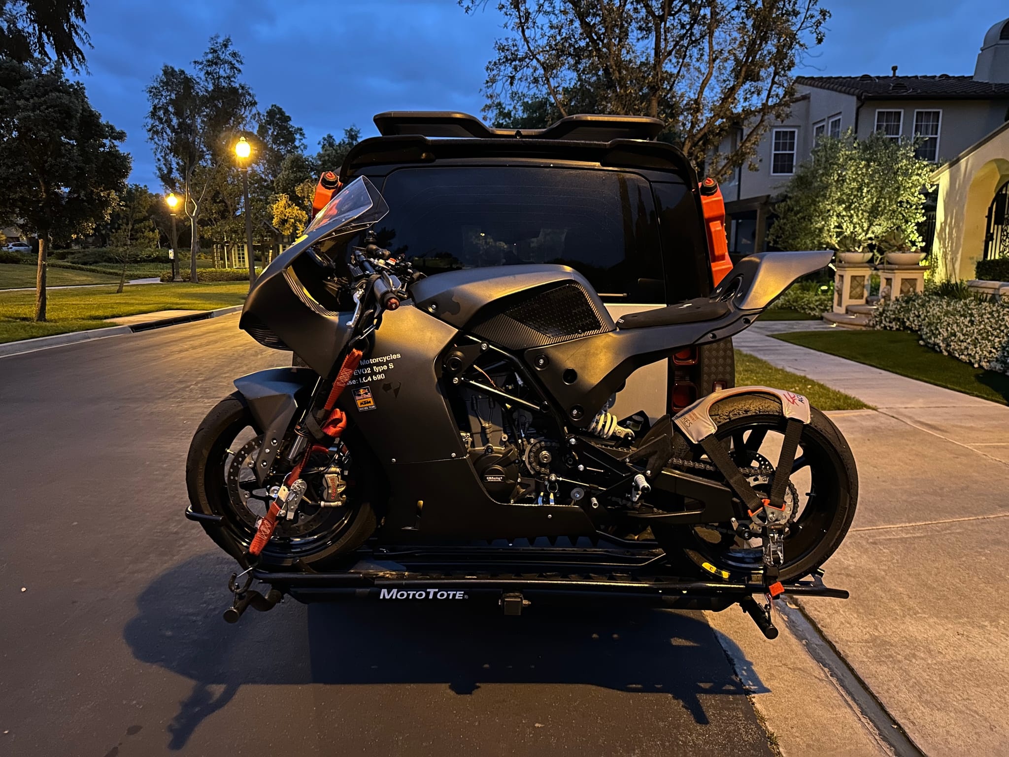 Kramer EVO2 S photo 9