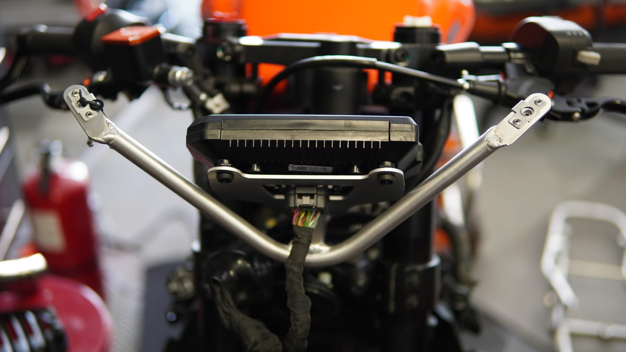 2023 KTM RC390 photo 18