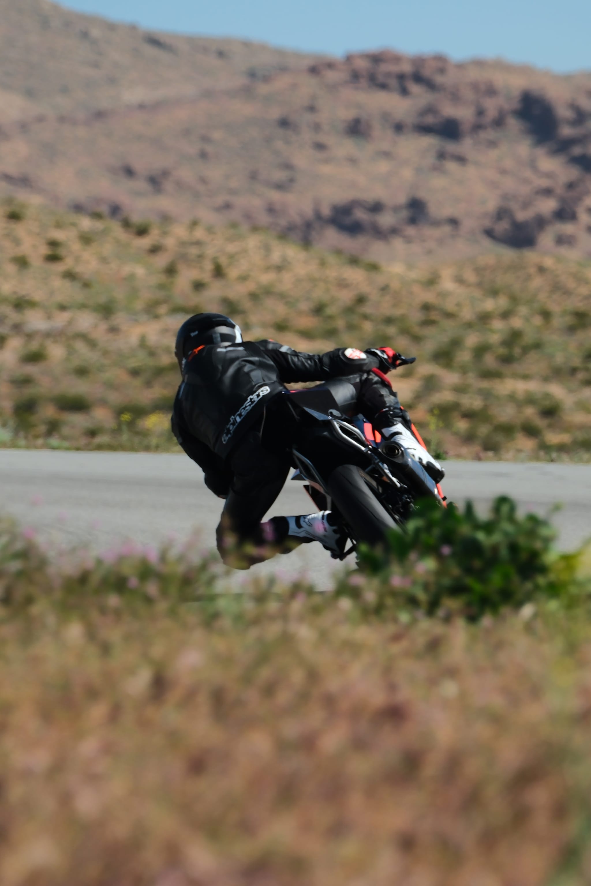 2023 KTM RC390 photo 40