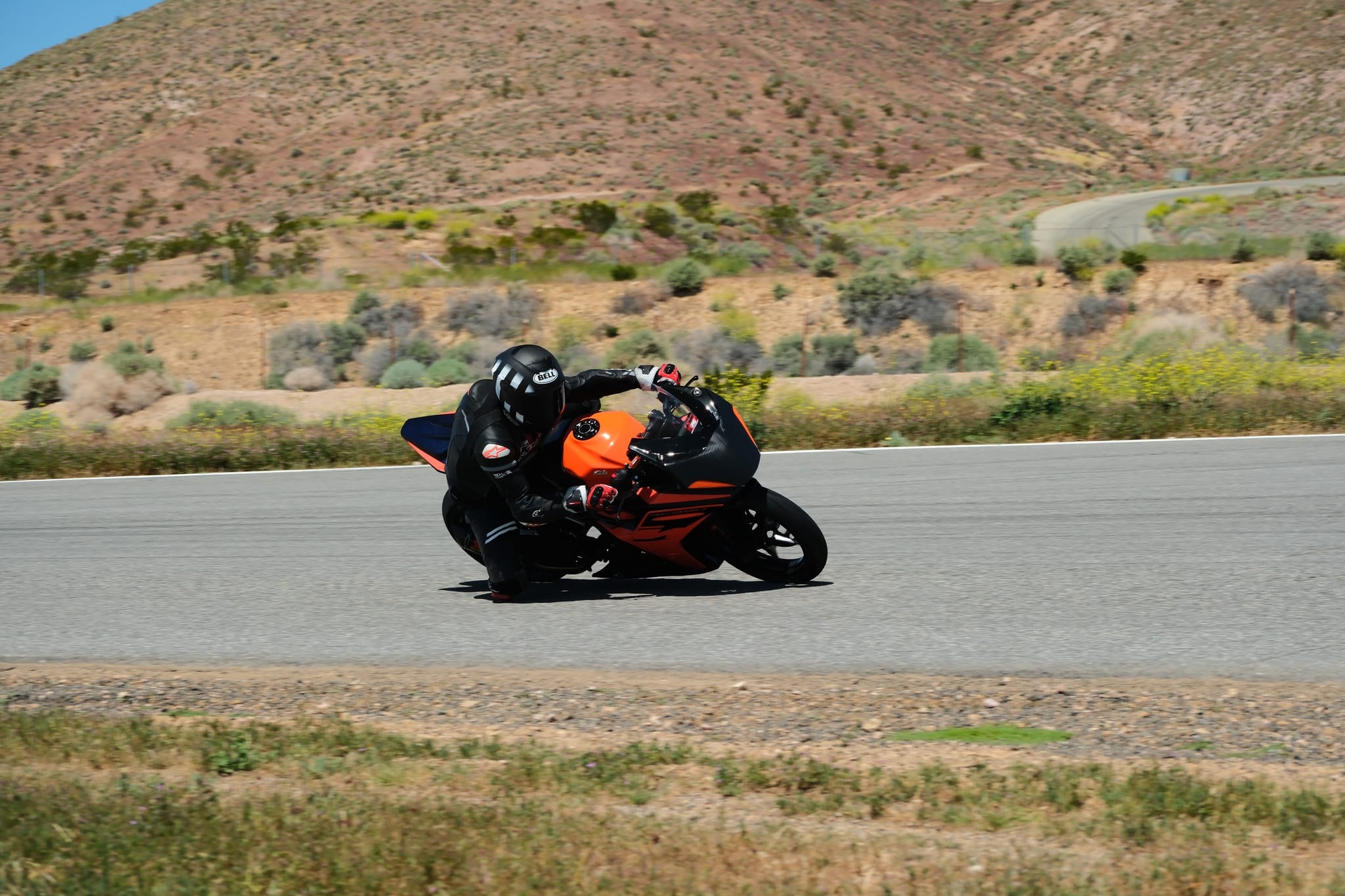 2023 KTM RC390 photo 62