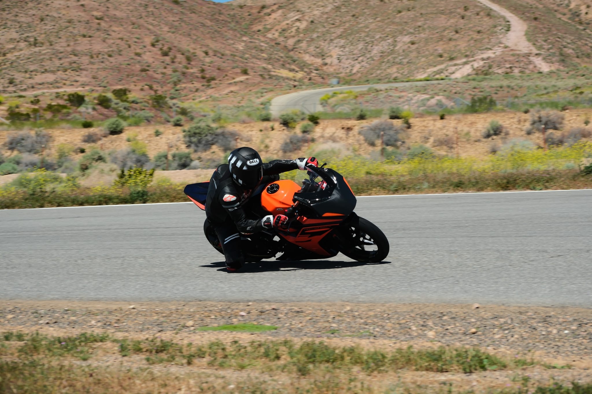 2023 KTM RC390 photo 64