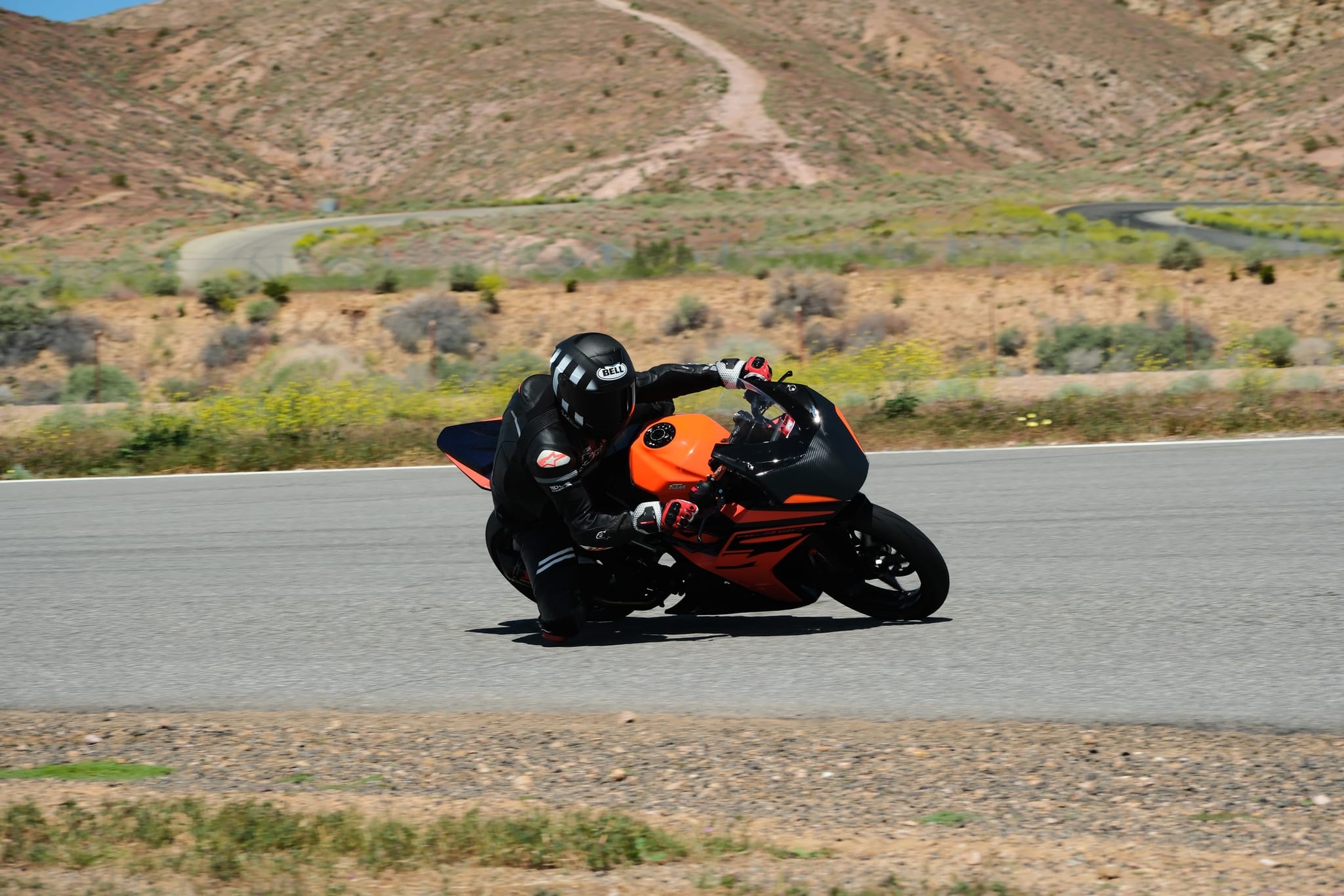 2023 KTM RC390 photo 66
