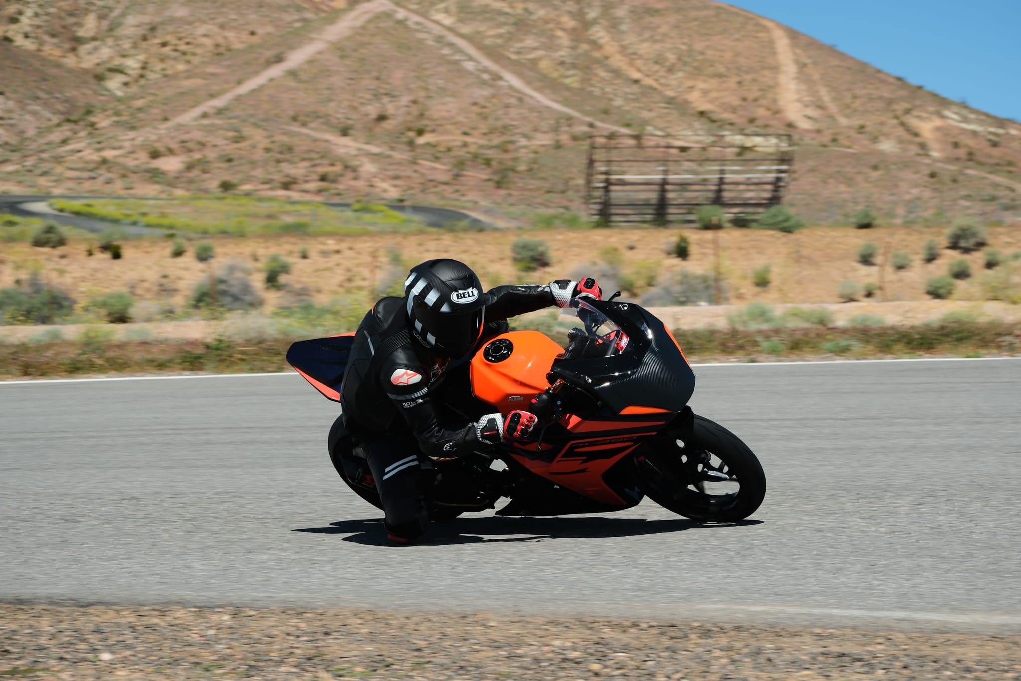 2023 KTM RC390 photo 71