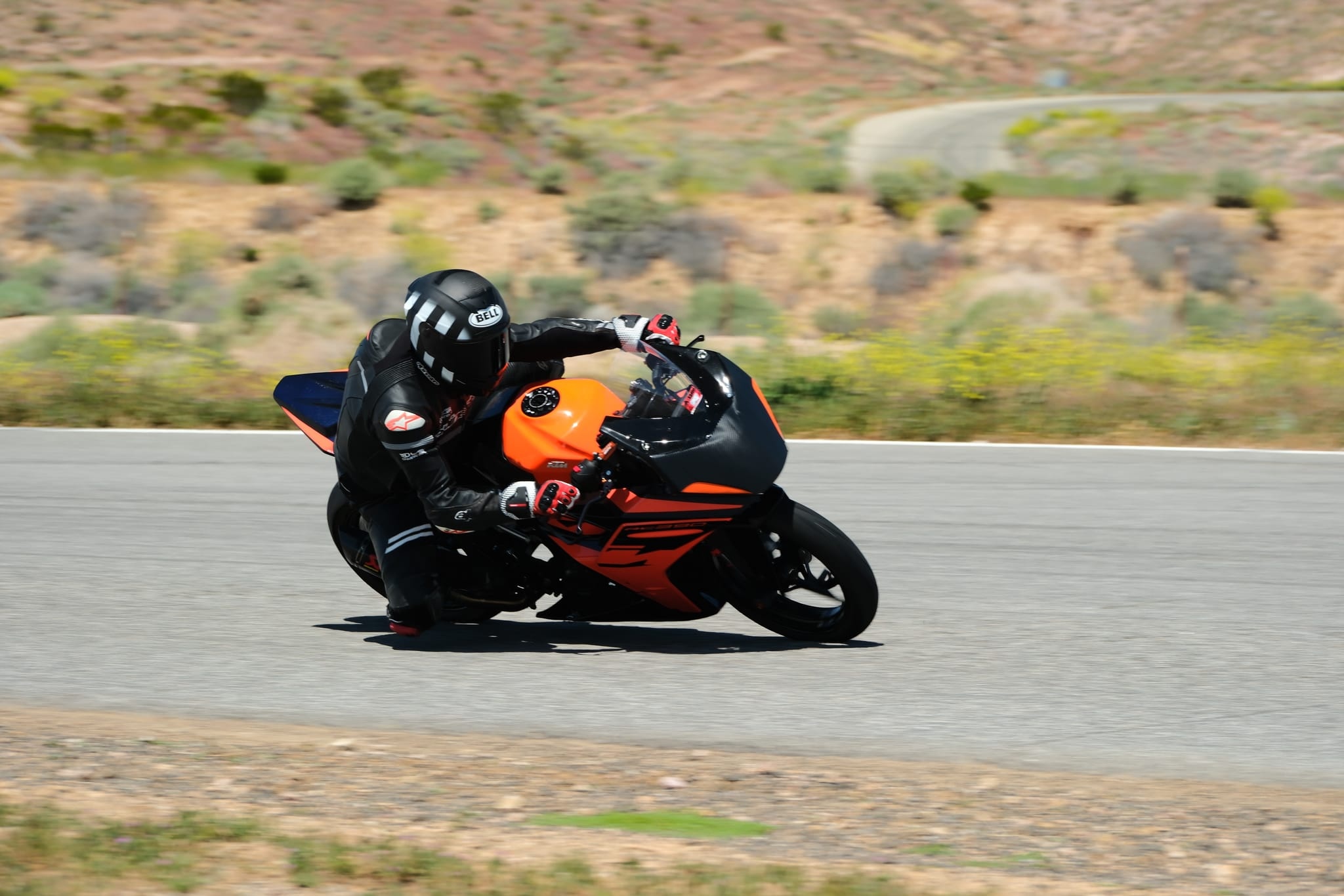 2023 KTM RC390 photo 82