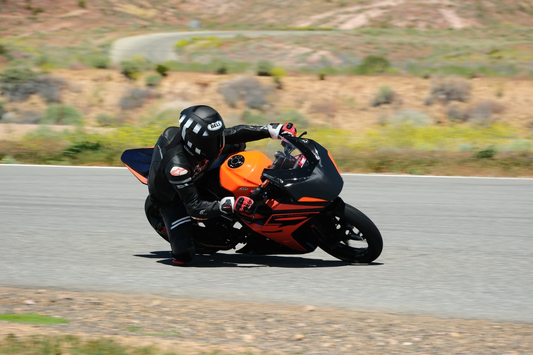 2023 KTM RC390 photo 85