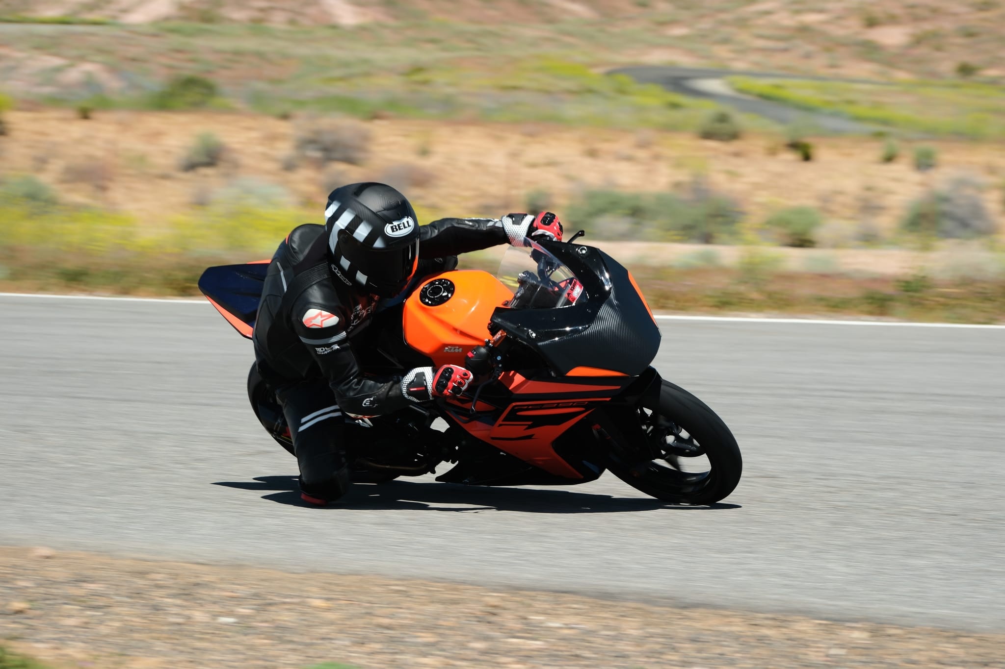 2023 KTM RC390 photo 88
