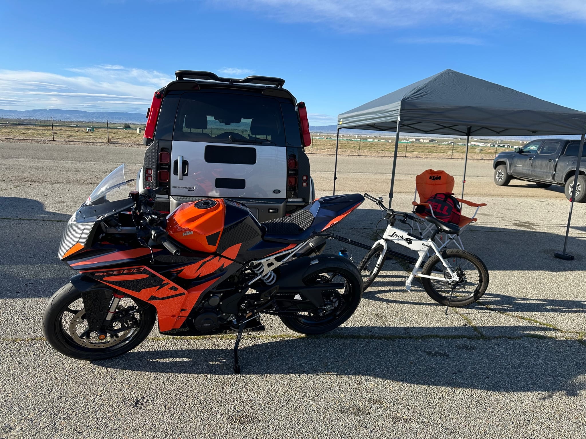 2023 KTM RC390 photo 118