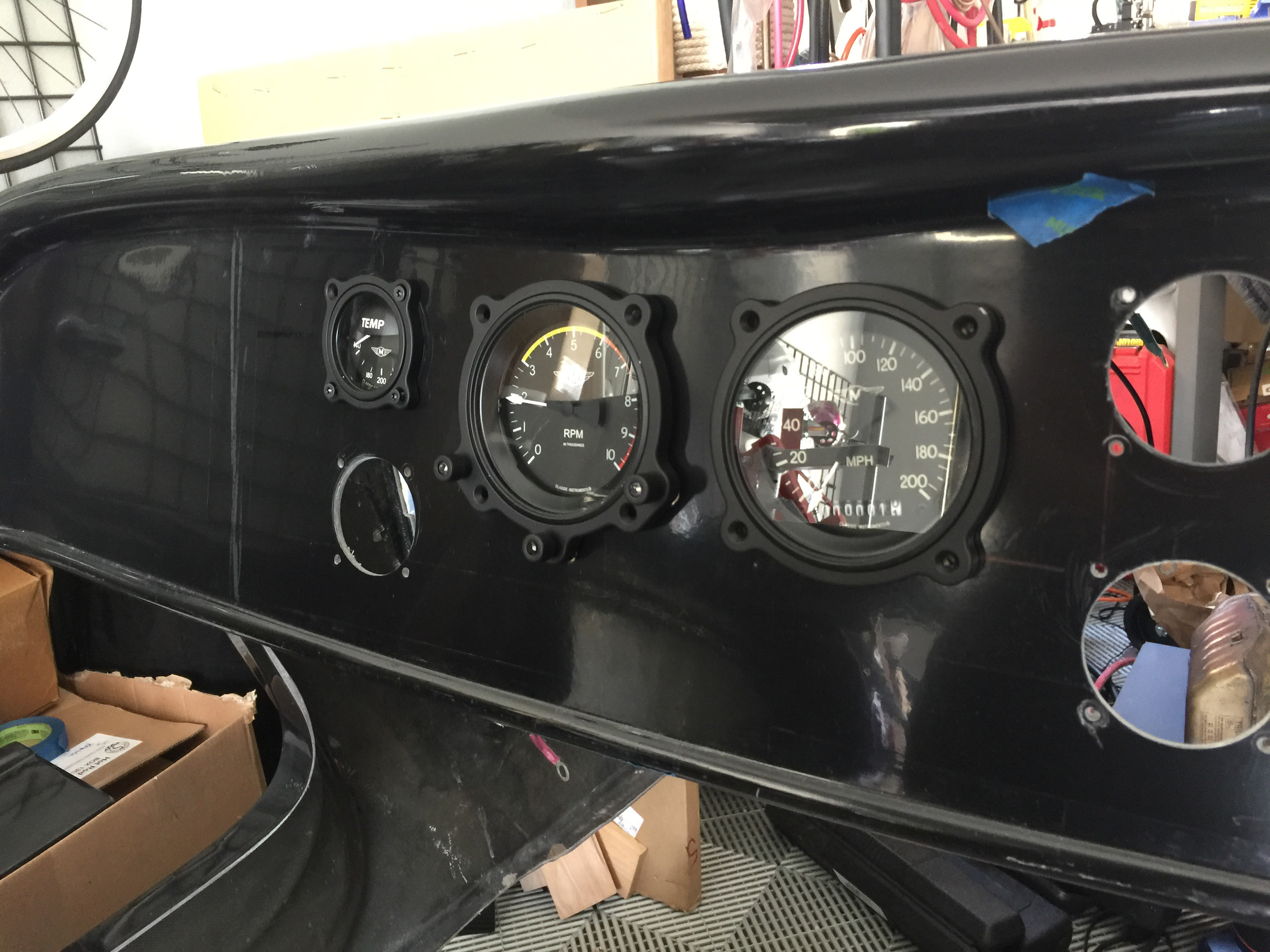 1932/33 Rat Rod Racer photo 6