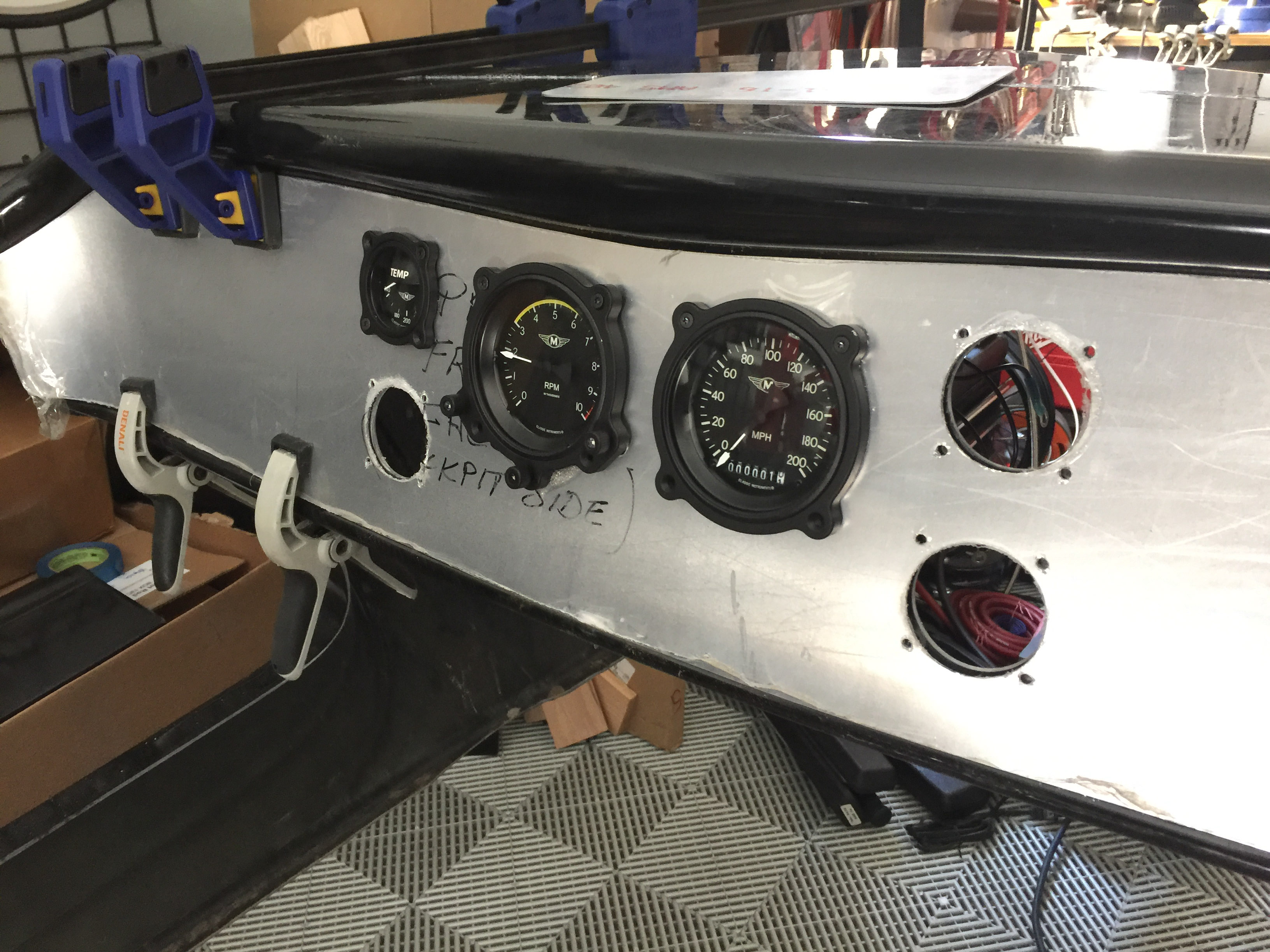 1932/33 Rat Rod Racer photo 7