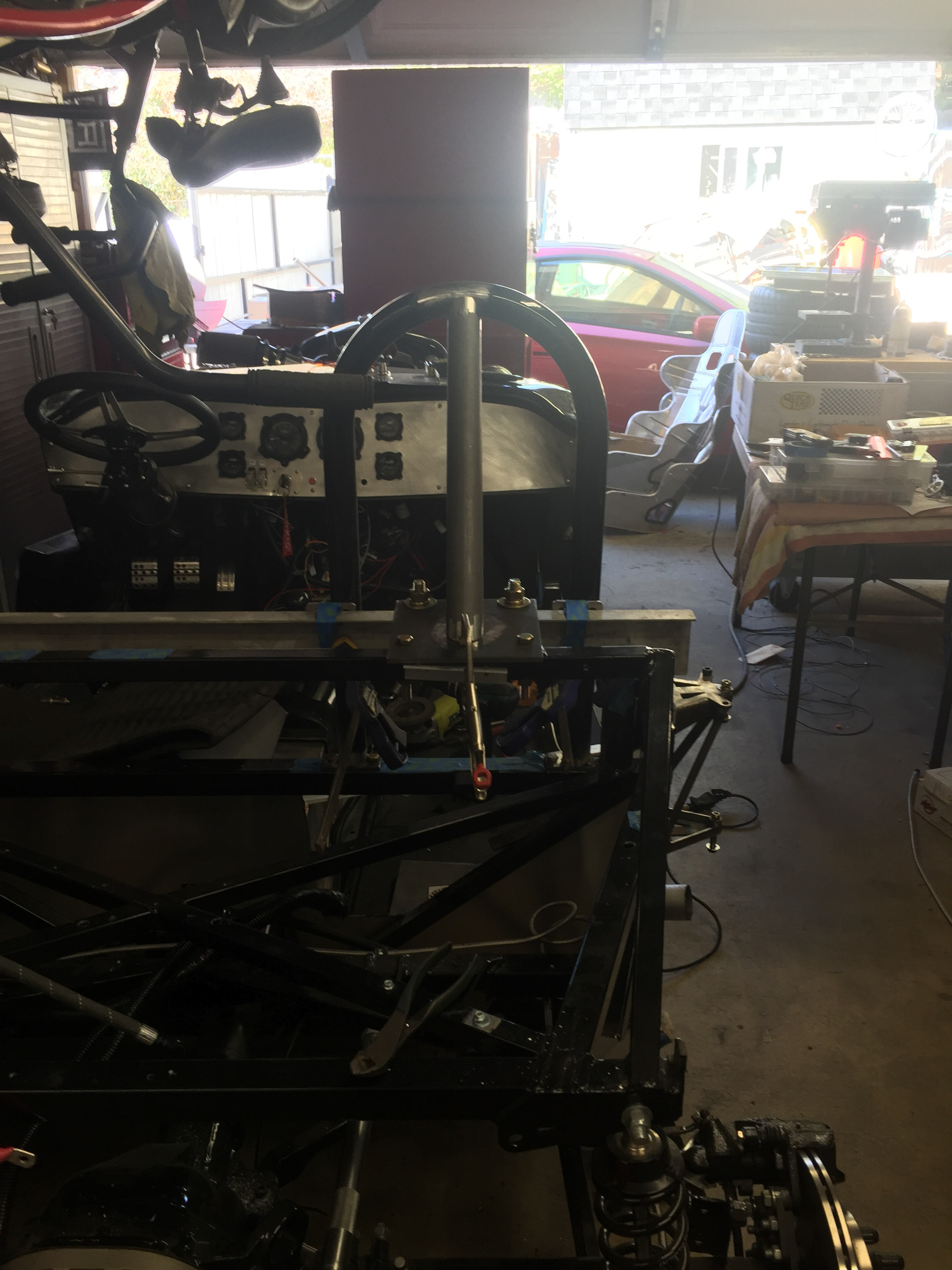 1932/33 Rat Rod Racer photo 32