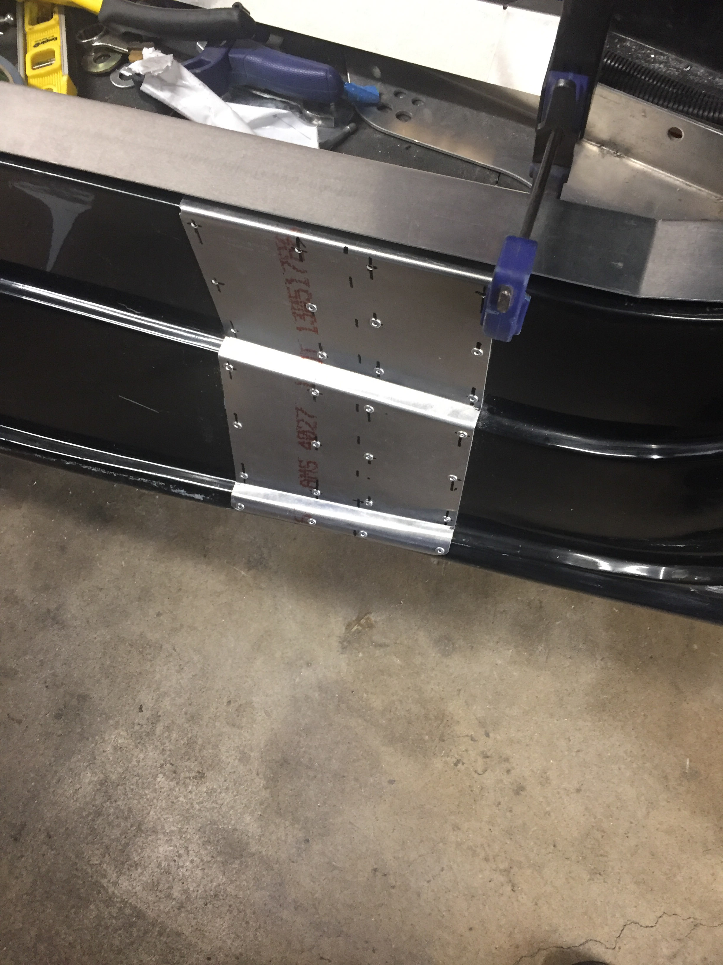 1932/33 Rat Rod Racer photo 38