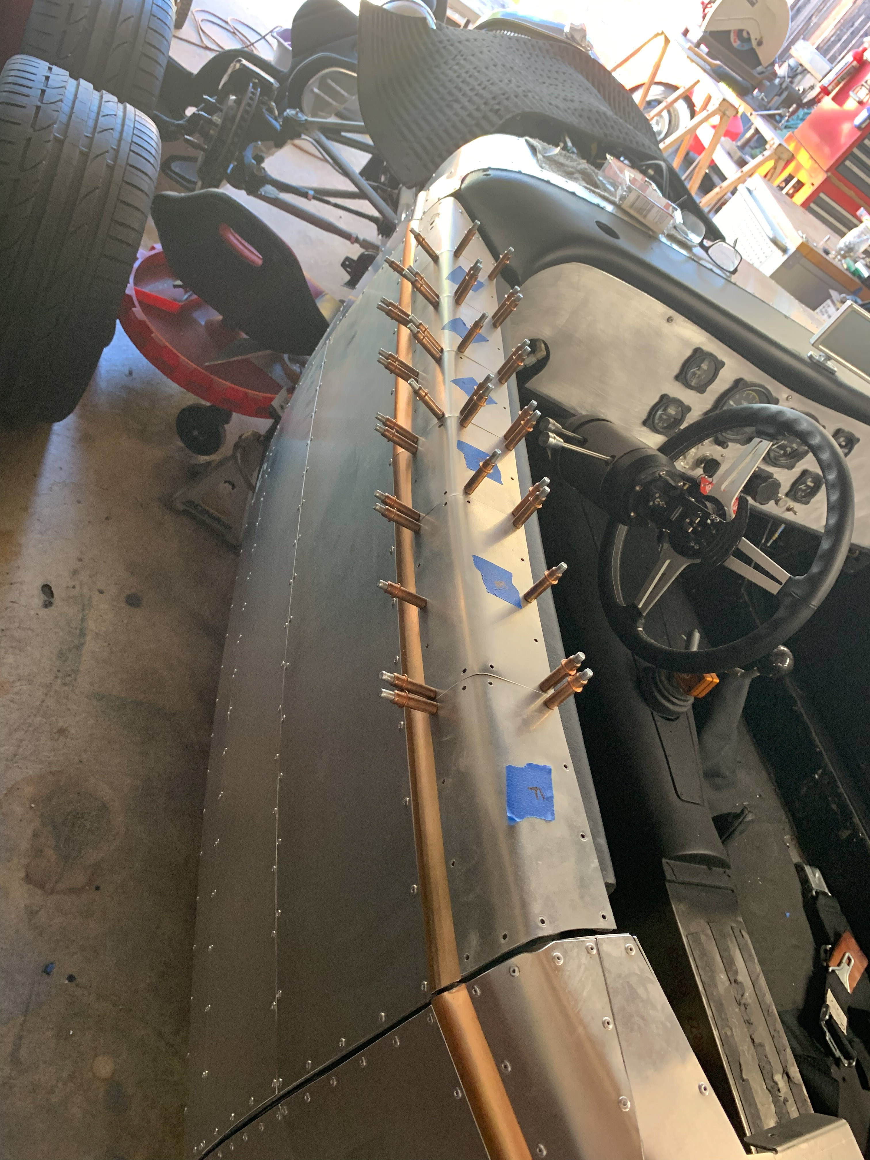 1932/33 Rat Rod Racer photo 48