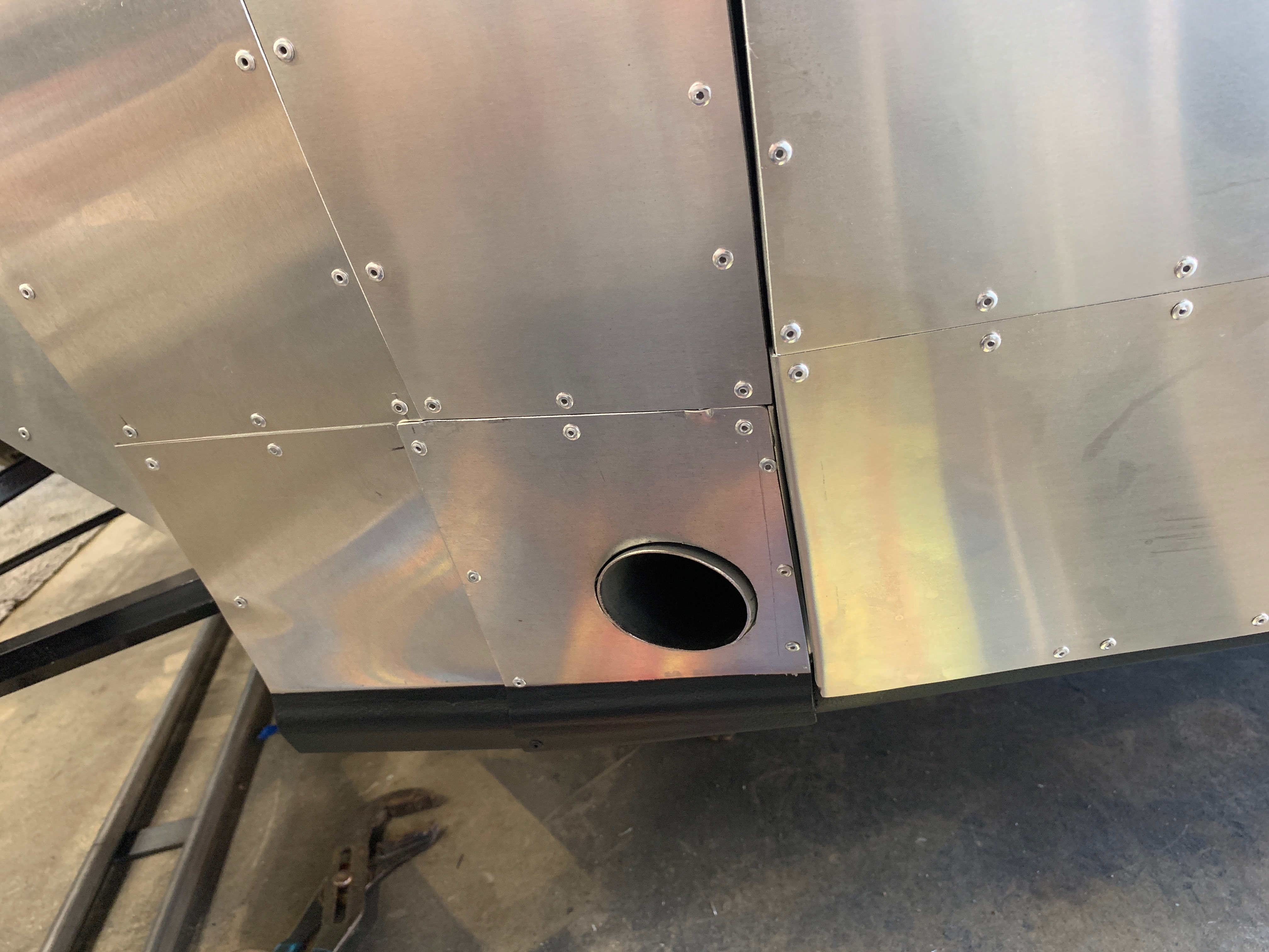 1932/33 Rat Rod Racer photo 49