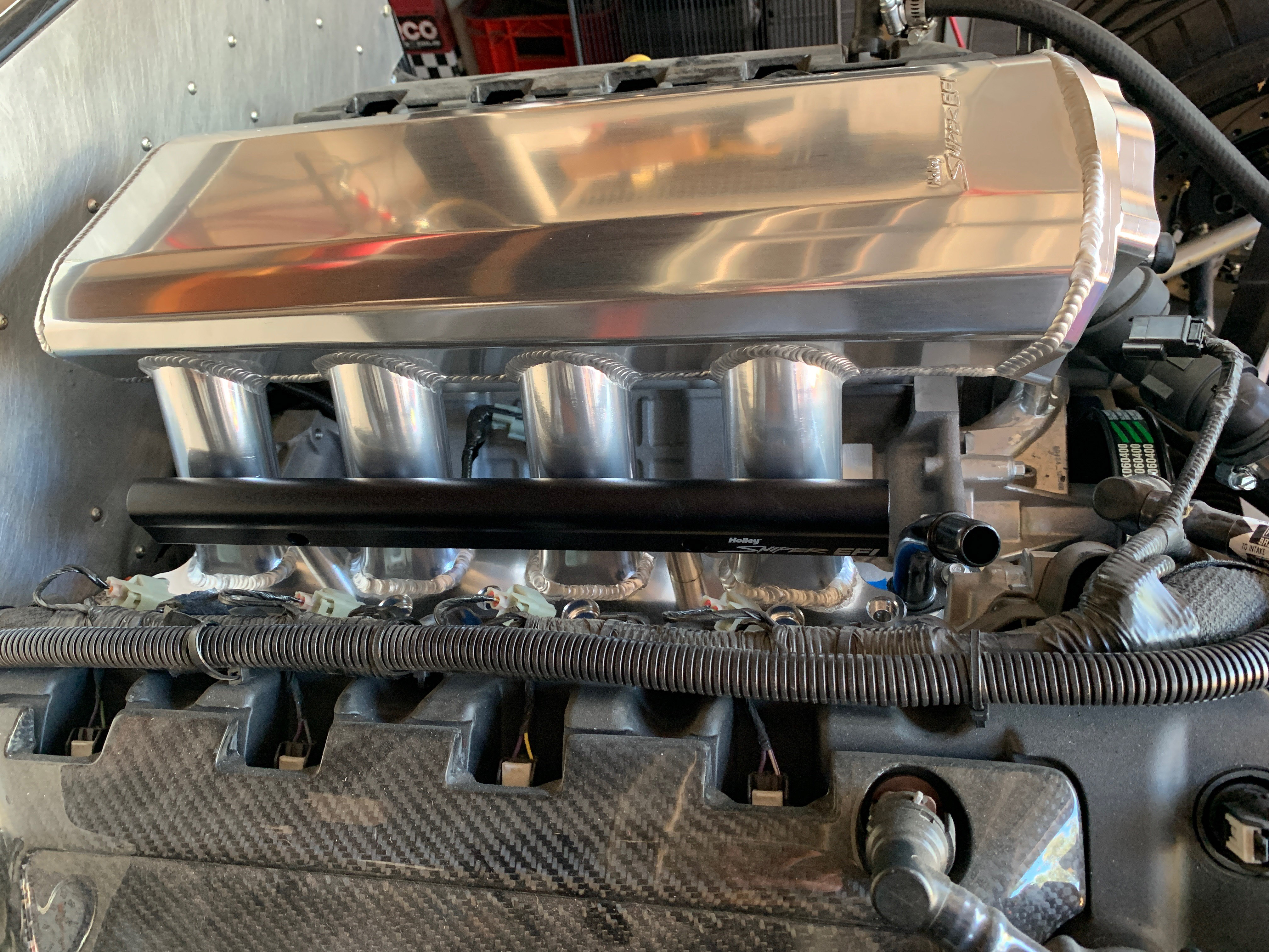 1932/33 Rat Rod Racer photo 50