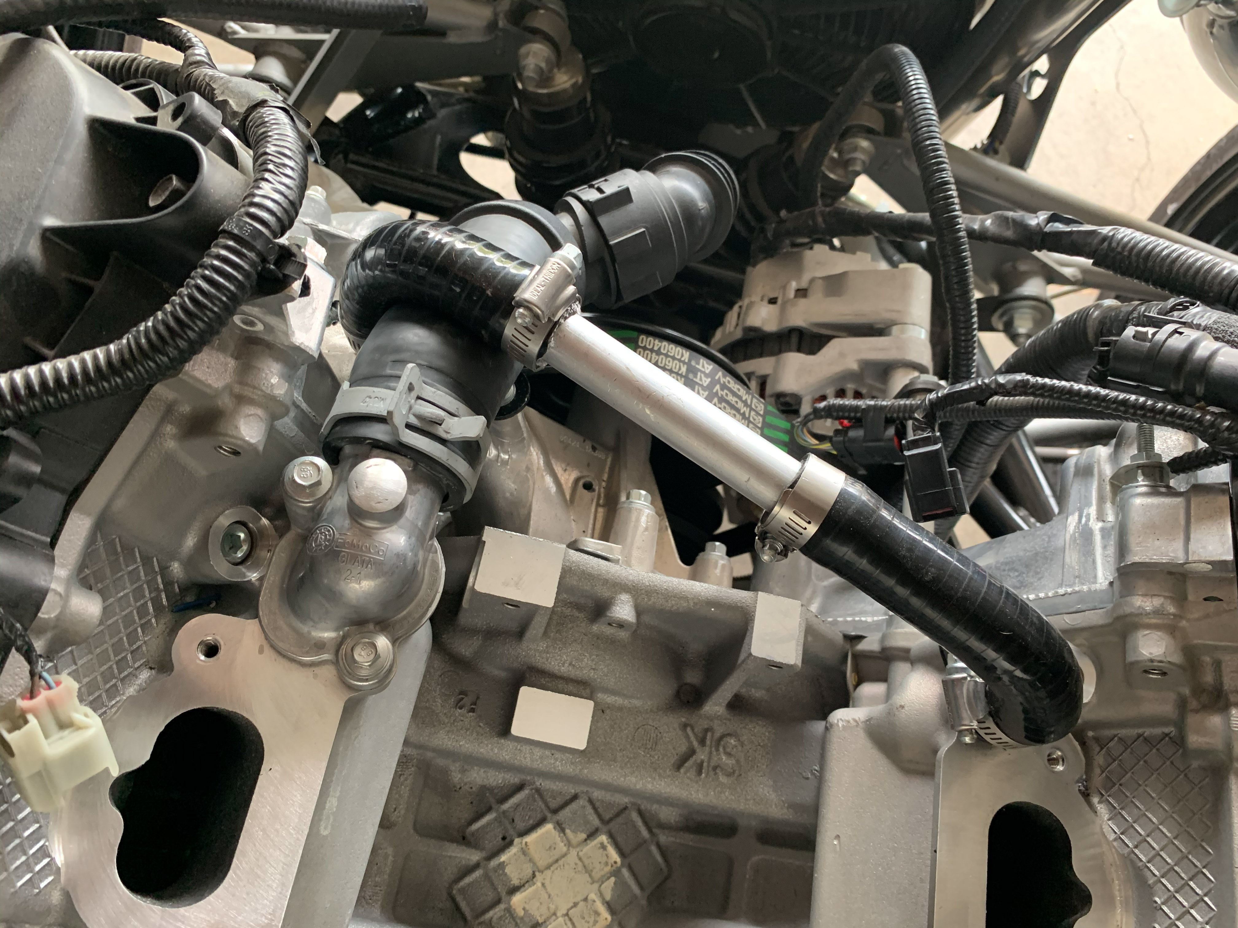 1932/33 Rat Rod Racer photo 52