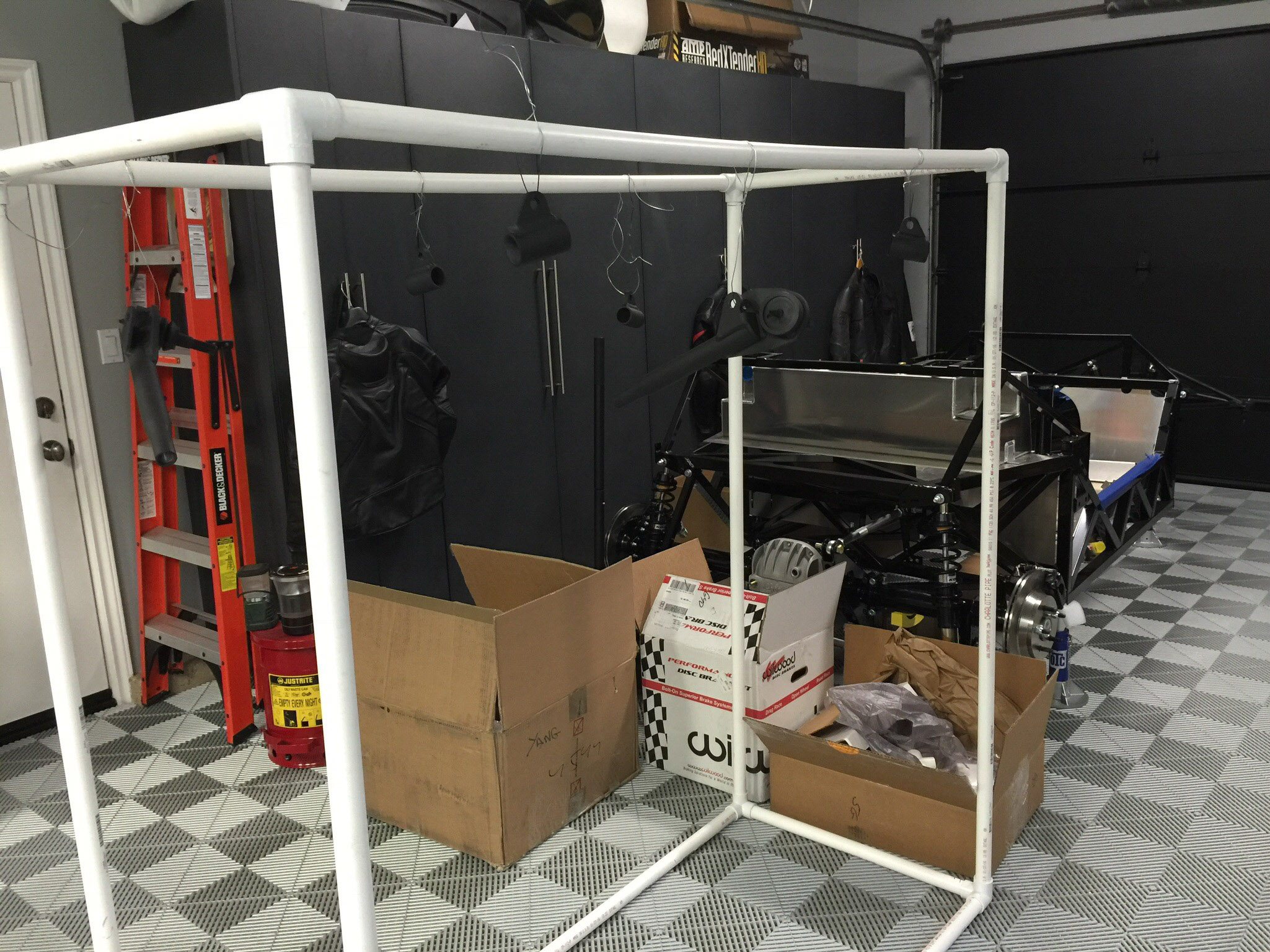 1932/33 Rat Rod Racer photo 61