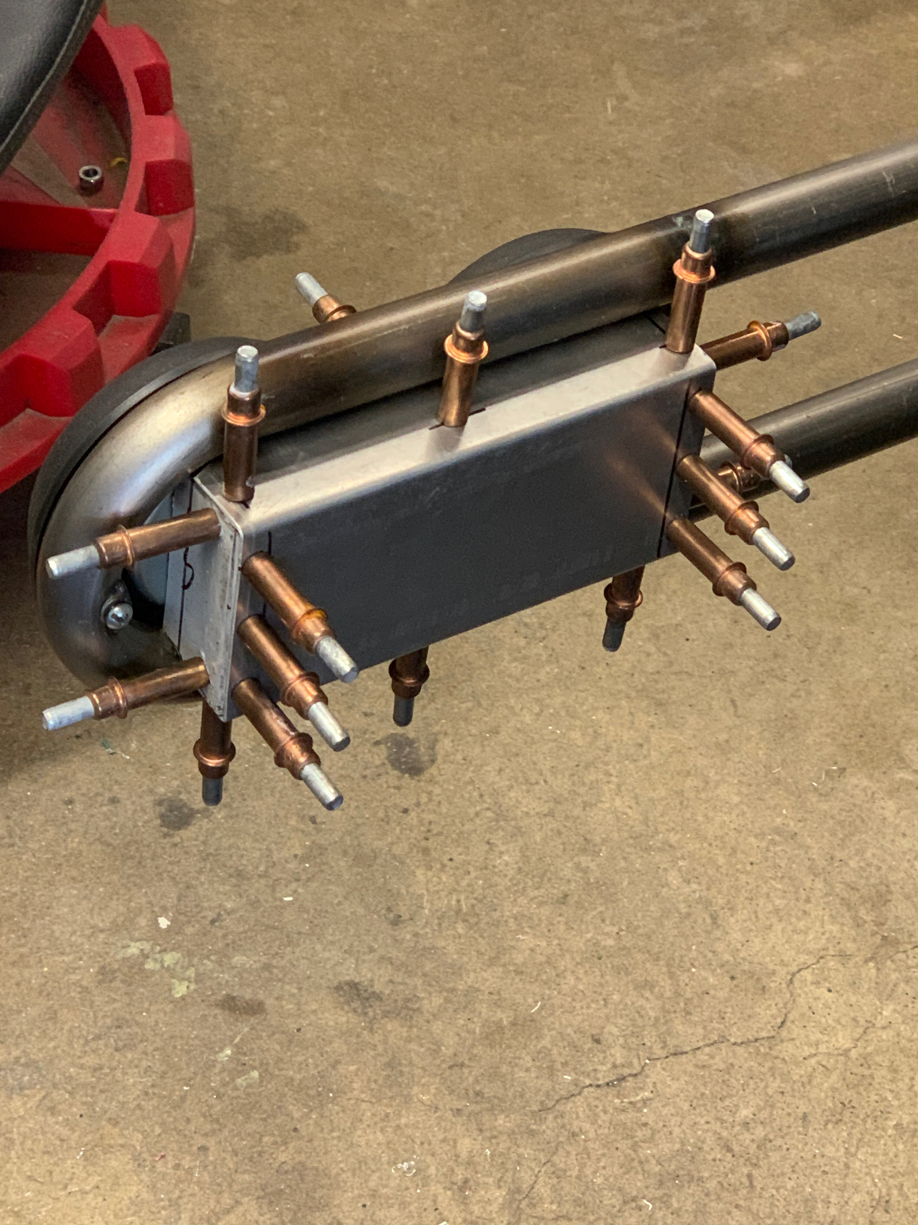 1932/33 Rat Rod Racer photo 65