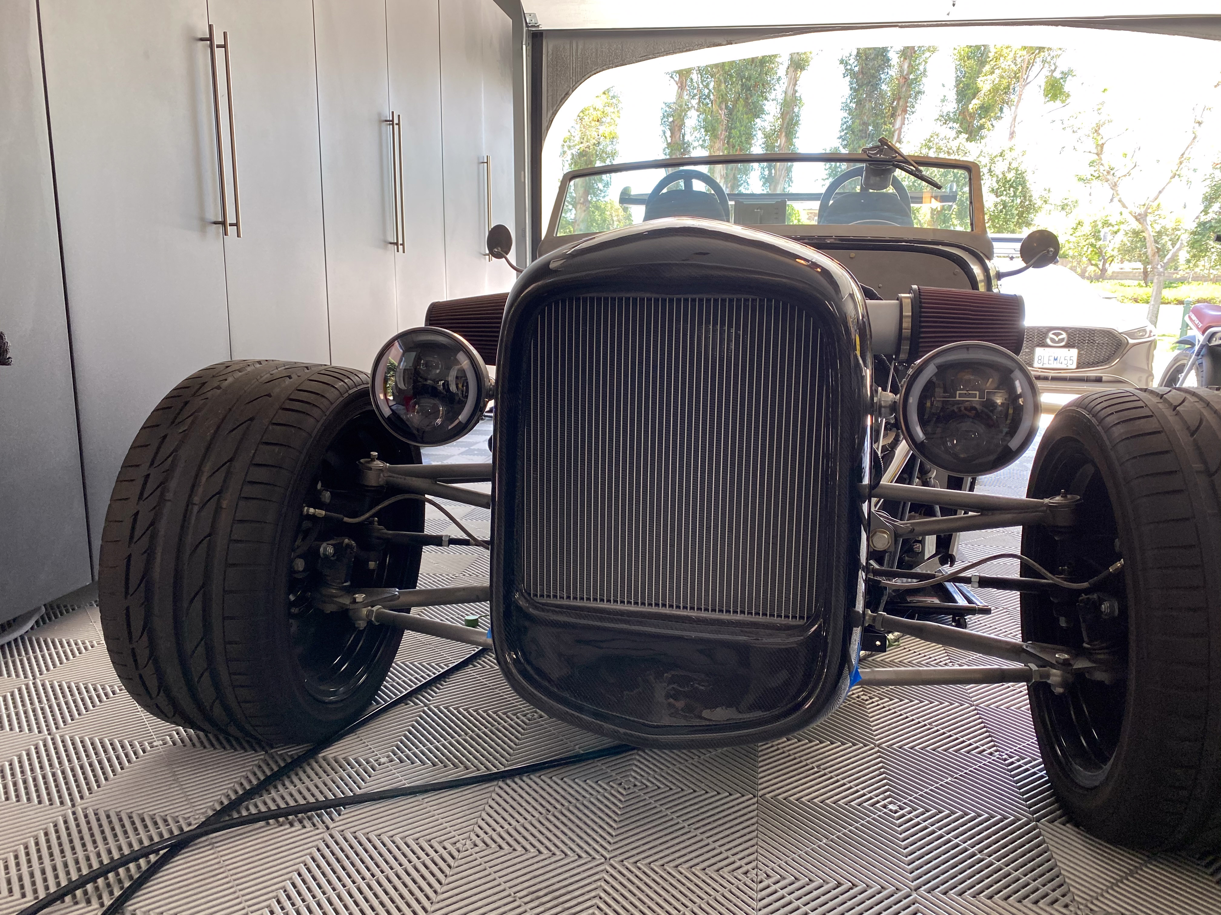 1932/33 Rat Rod Racer photo 80