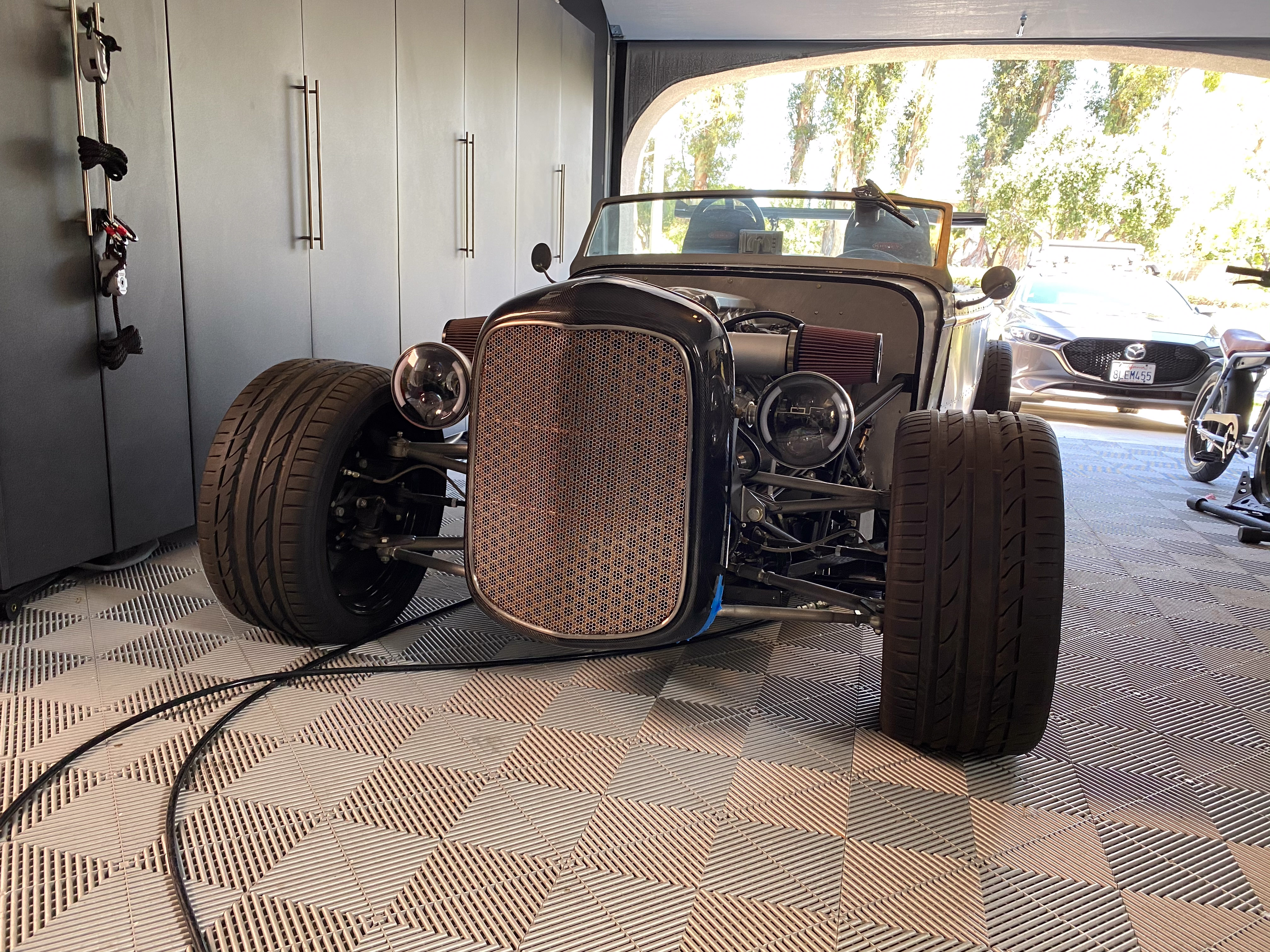 1932/33 Rat Rod Racer photo 83