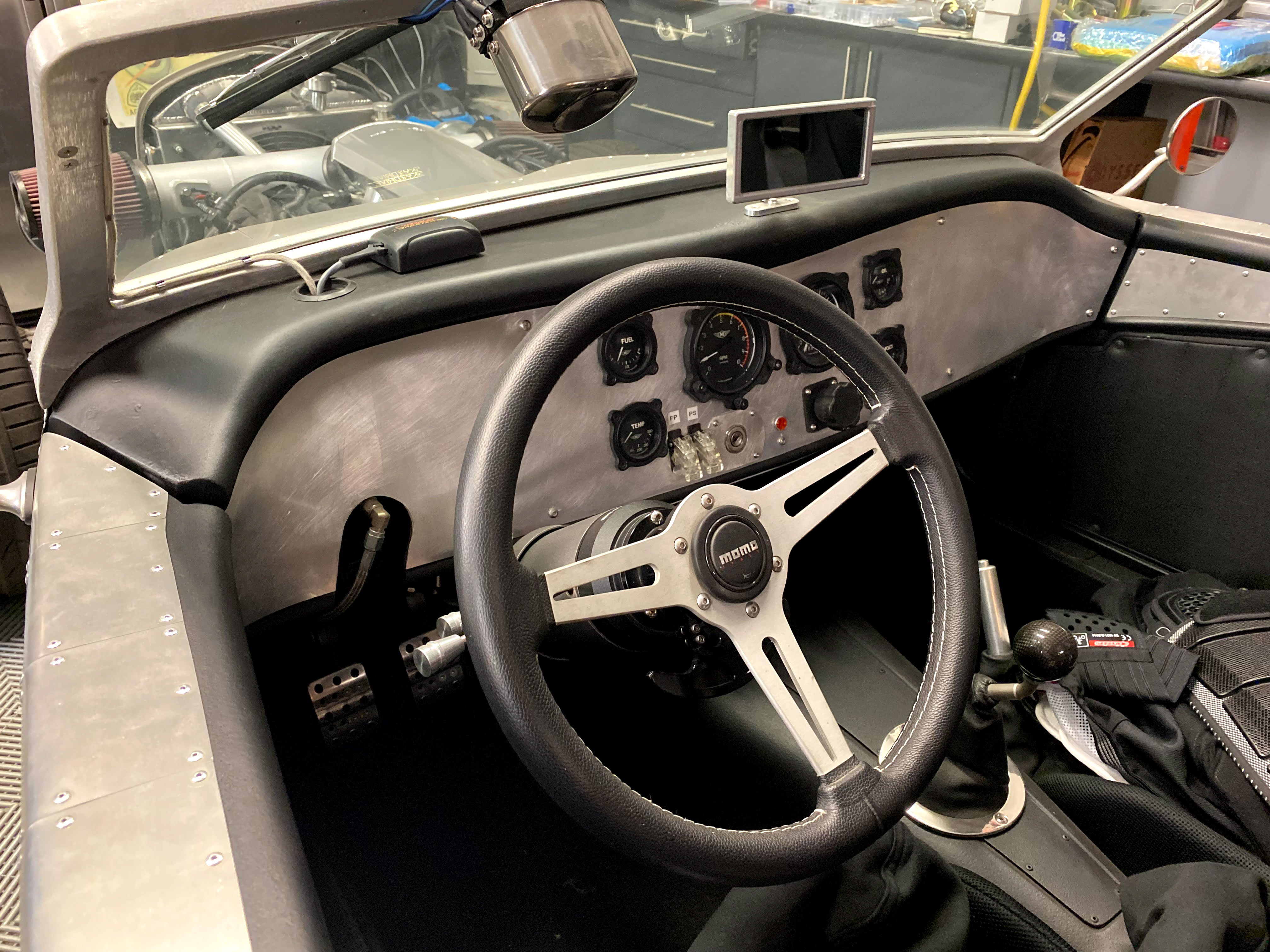 1932/33 Rat Rod Racer photo 96