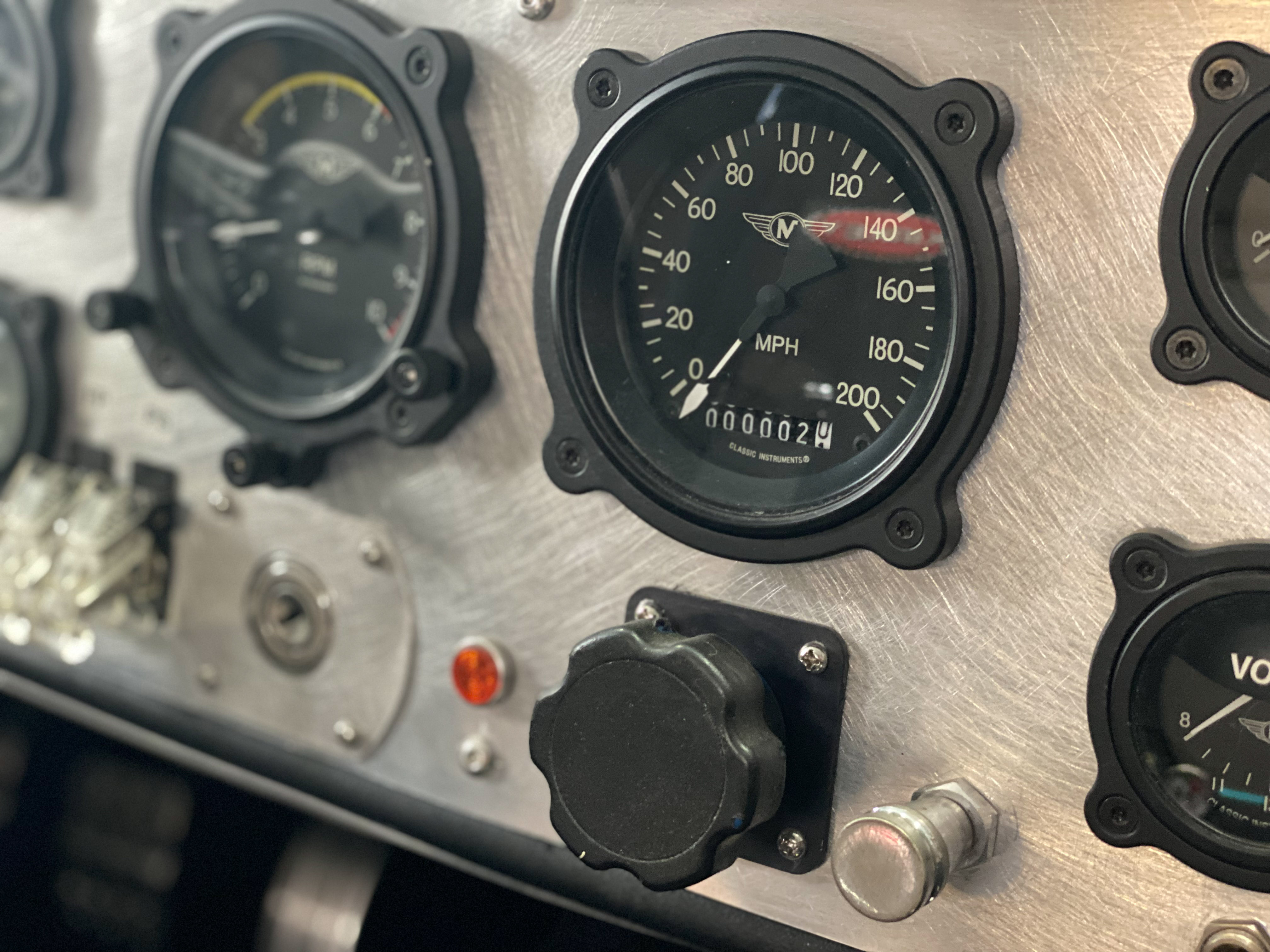 1932/33 Rat Rod Racer photo 97