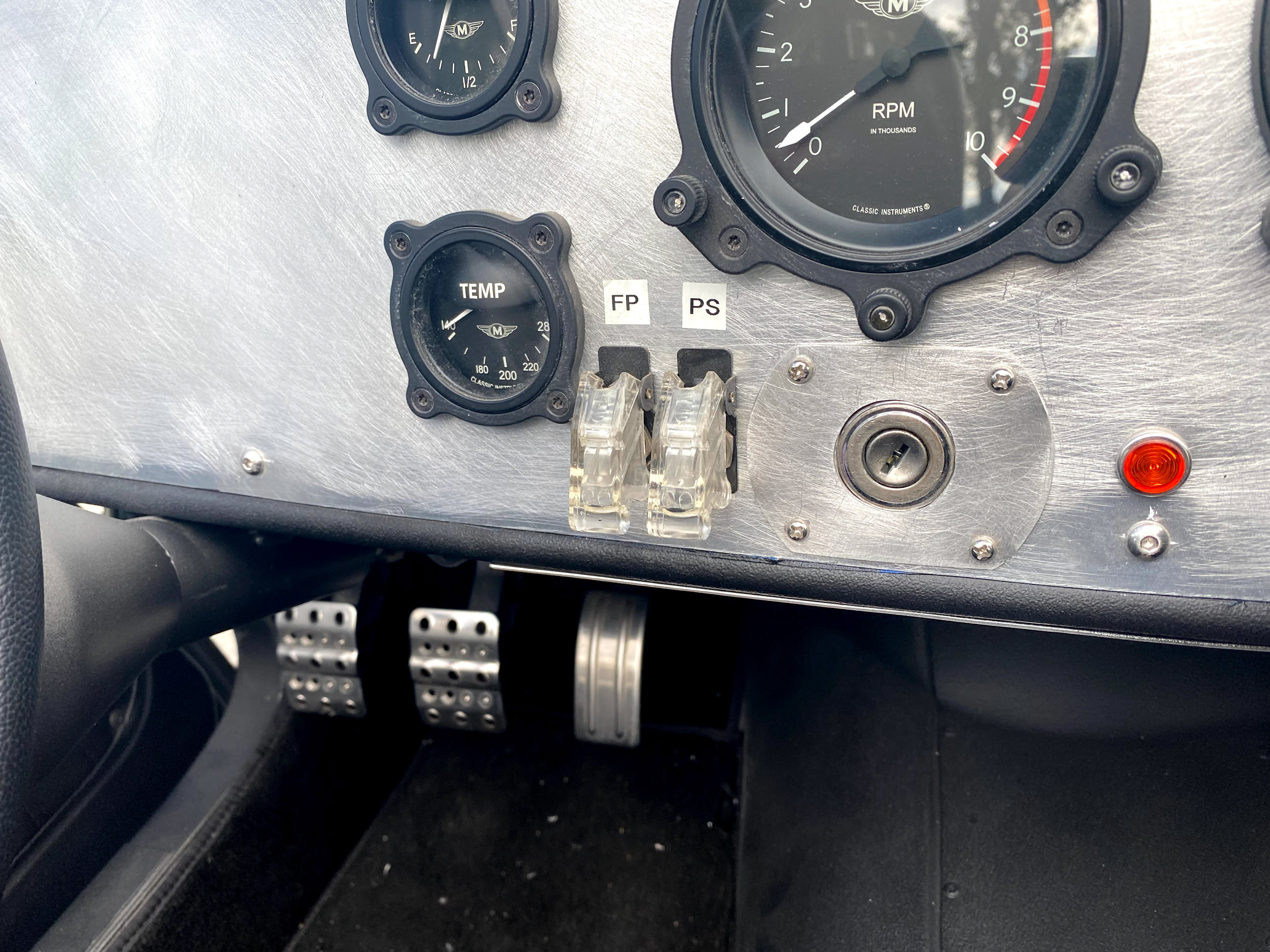 1932/33 Rat Rod Racer photo 110