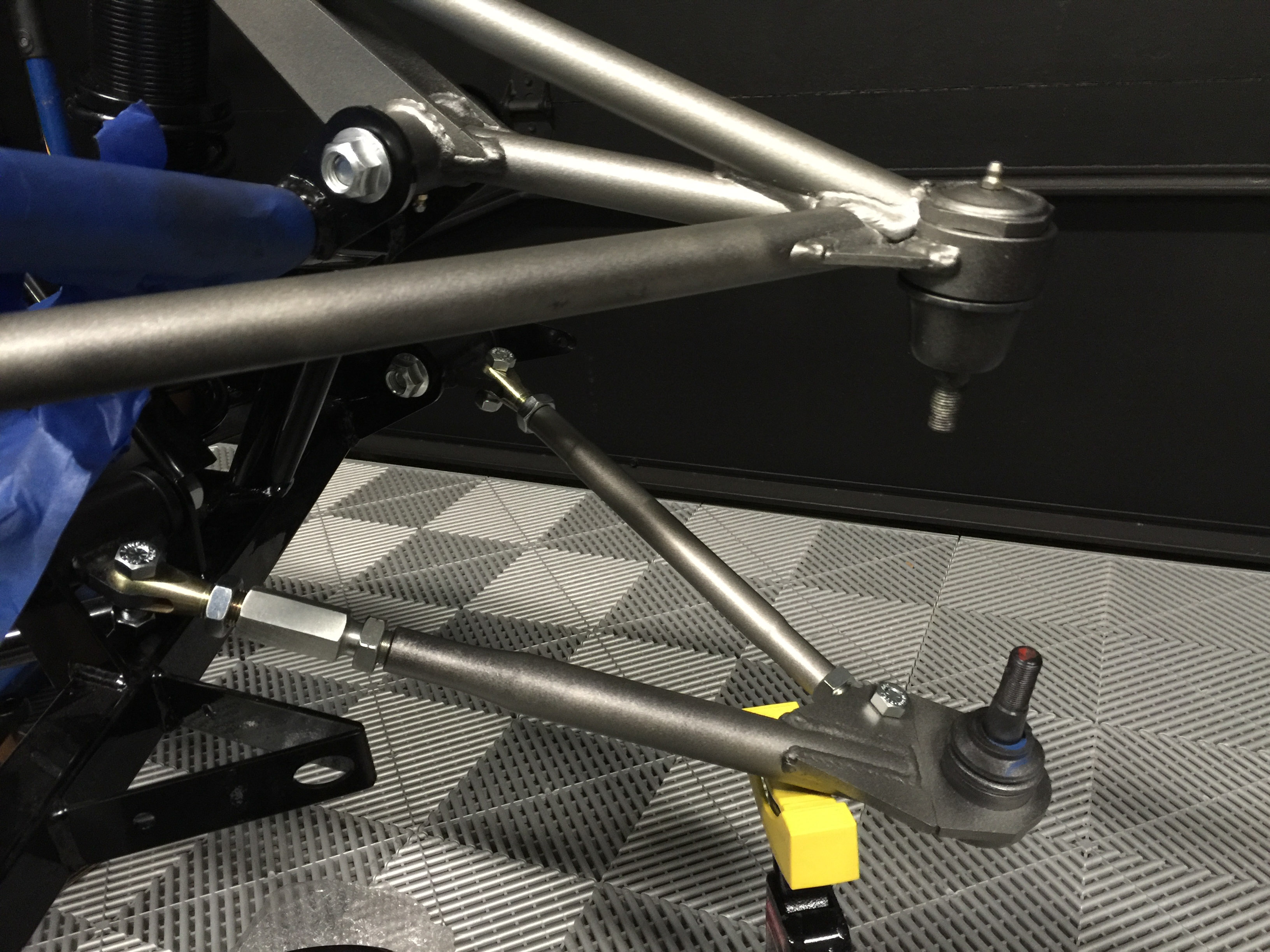 1932/33 Rat Rod Racer photo 114