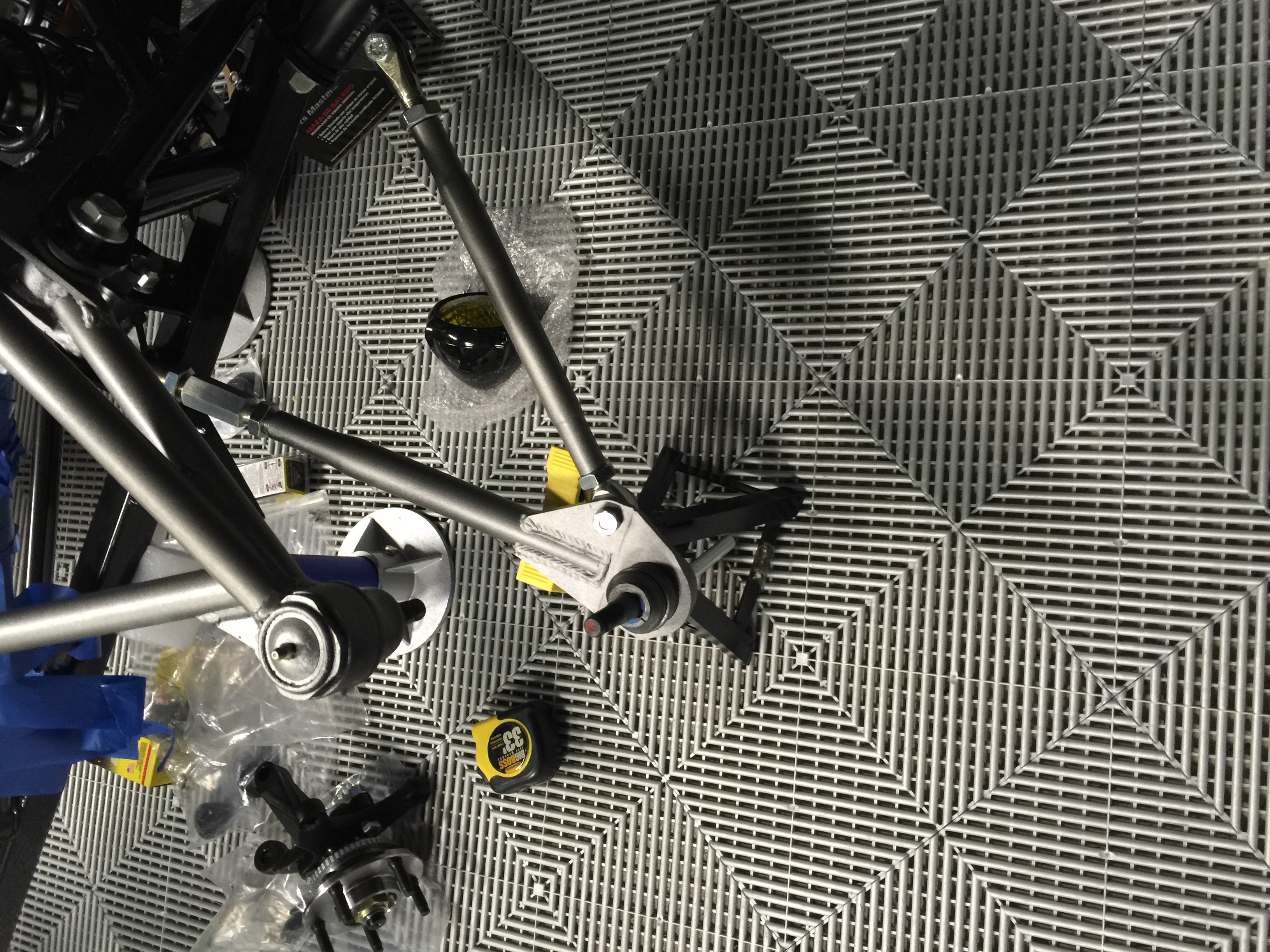 1932/33 Rat Rod Racer photo 118