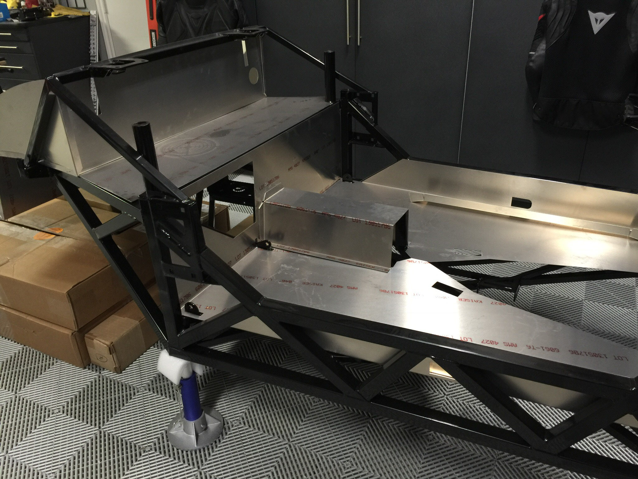 1932/33 Rat Rod Racer photo 126