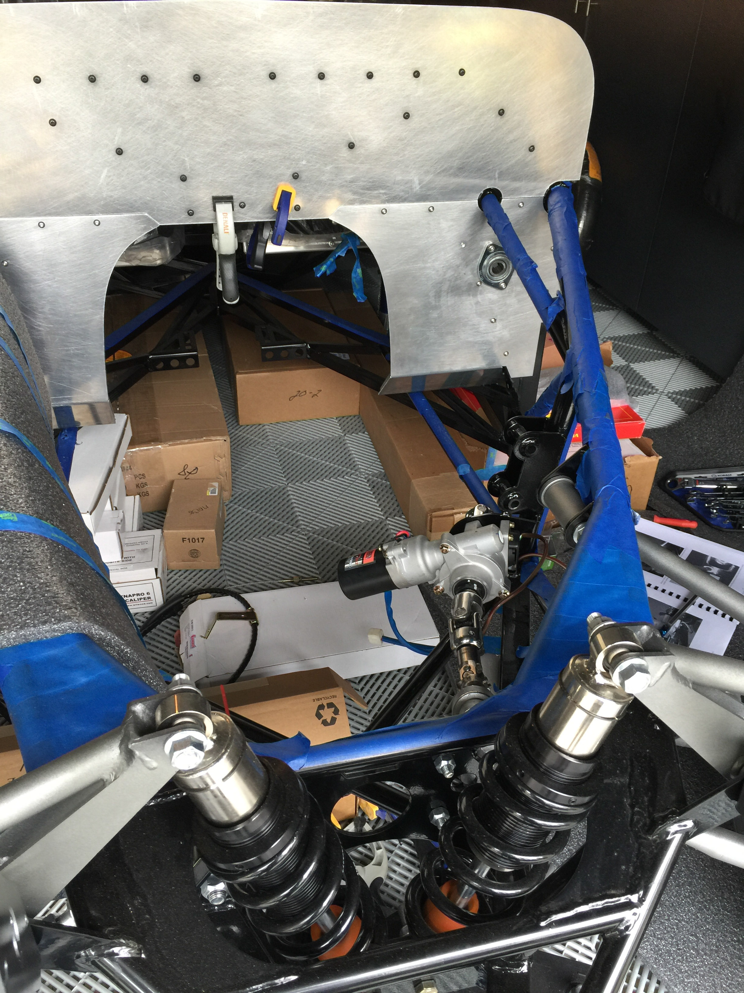 1932/33 Rat Rod Racer photo 129