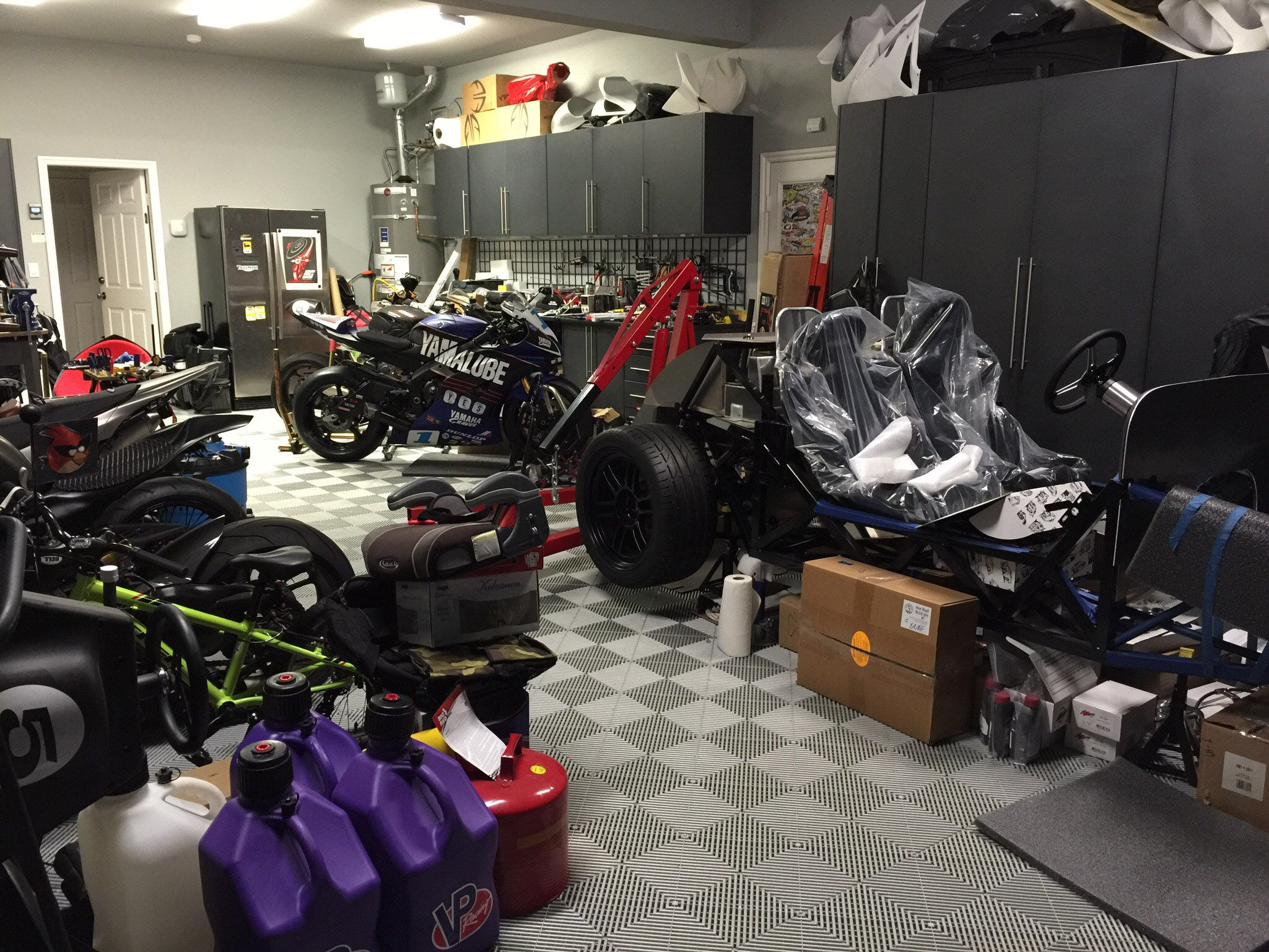 1932/33 Rat Rod Racer photo 135