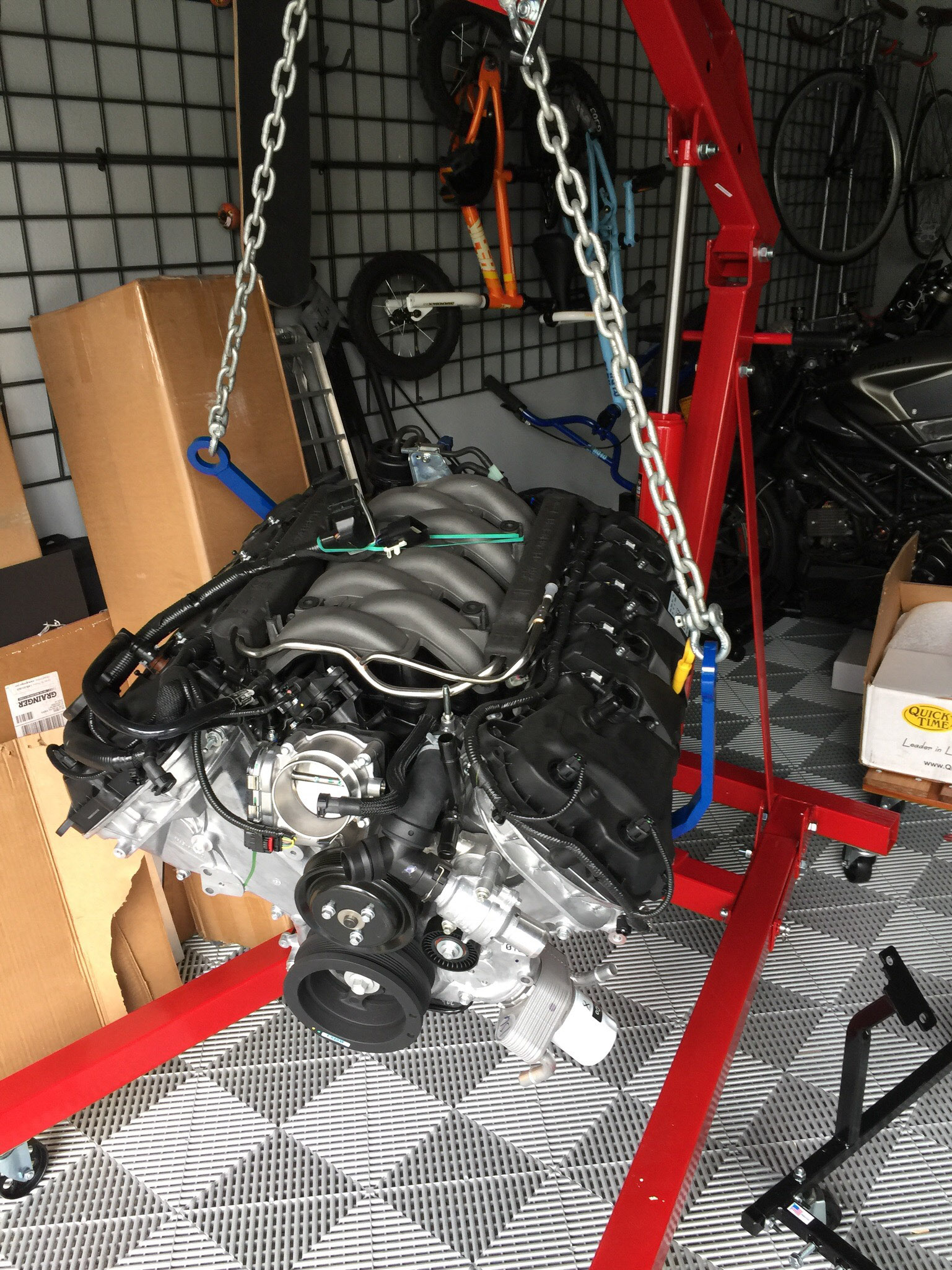 1932/33 Rat Rod Racer photo 136