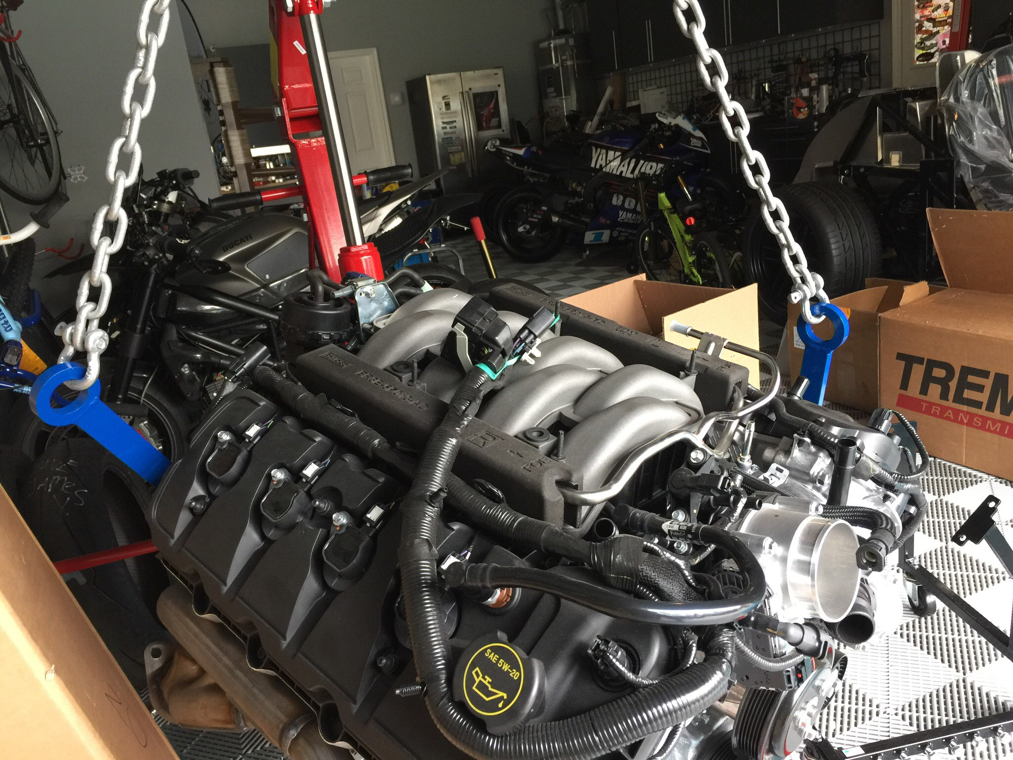 1932/33 Rat Rod Racer photo 138