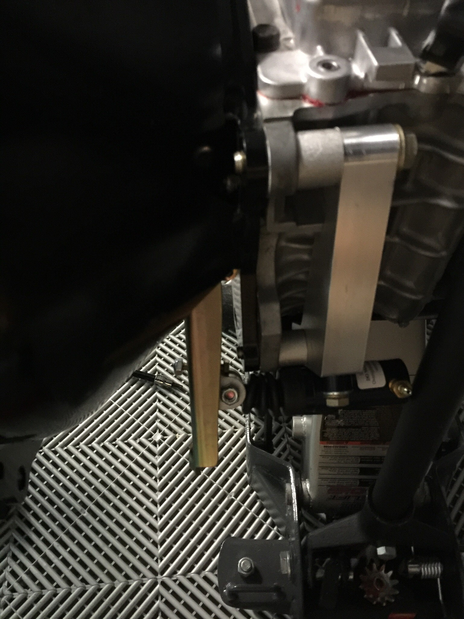 1932/33 Rat Rod Racer photo 139