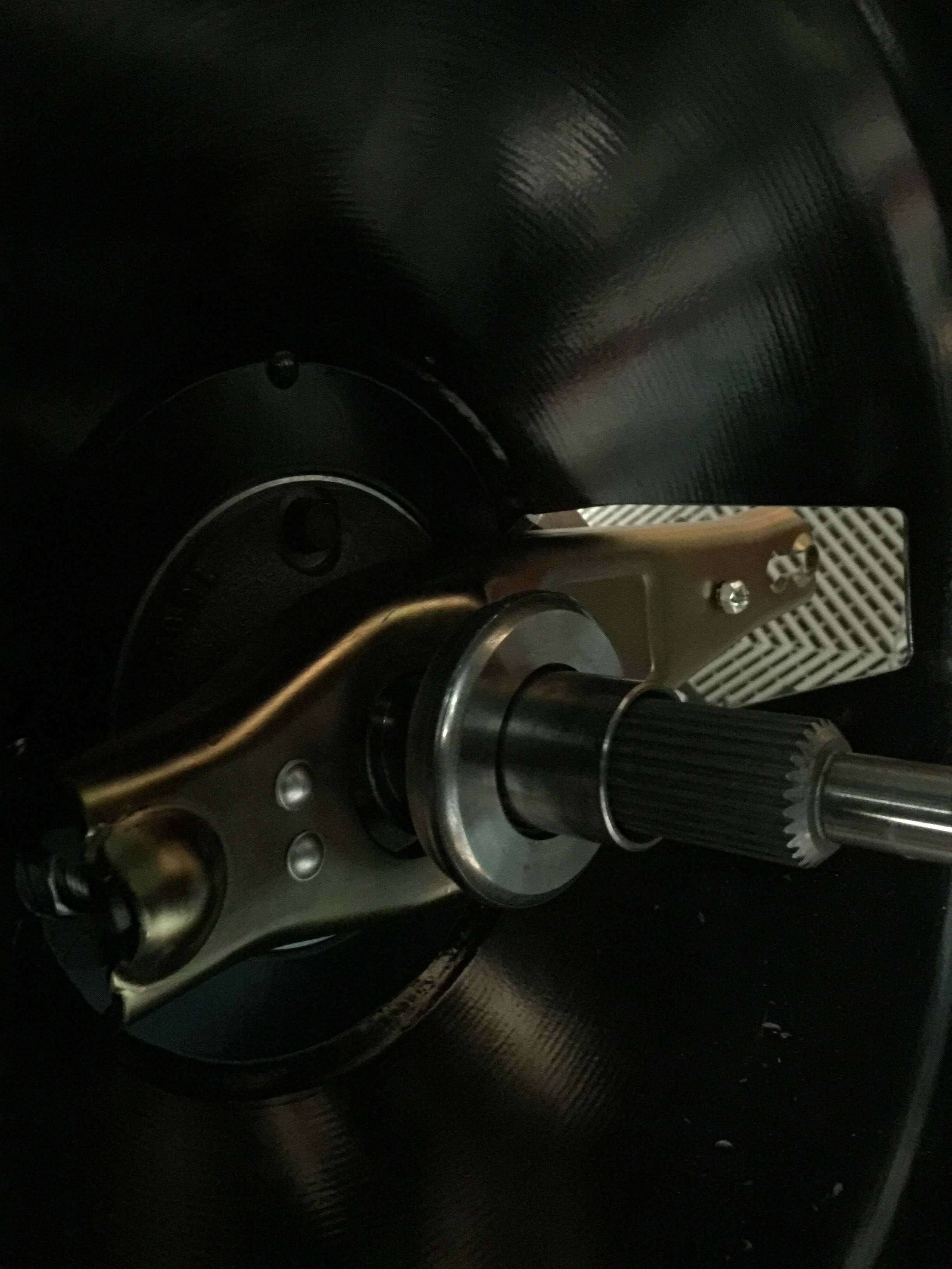 1932/33 Rat Rod Racer photo 140