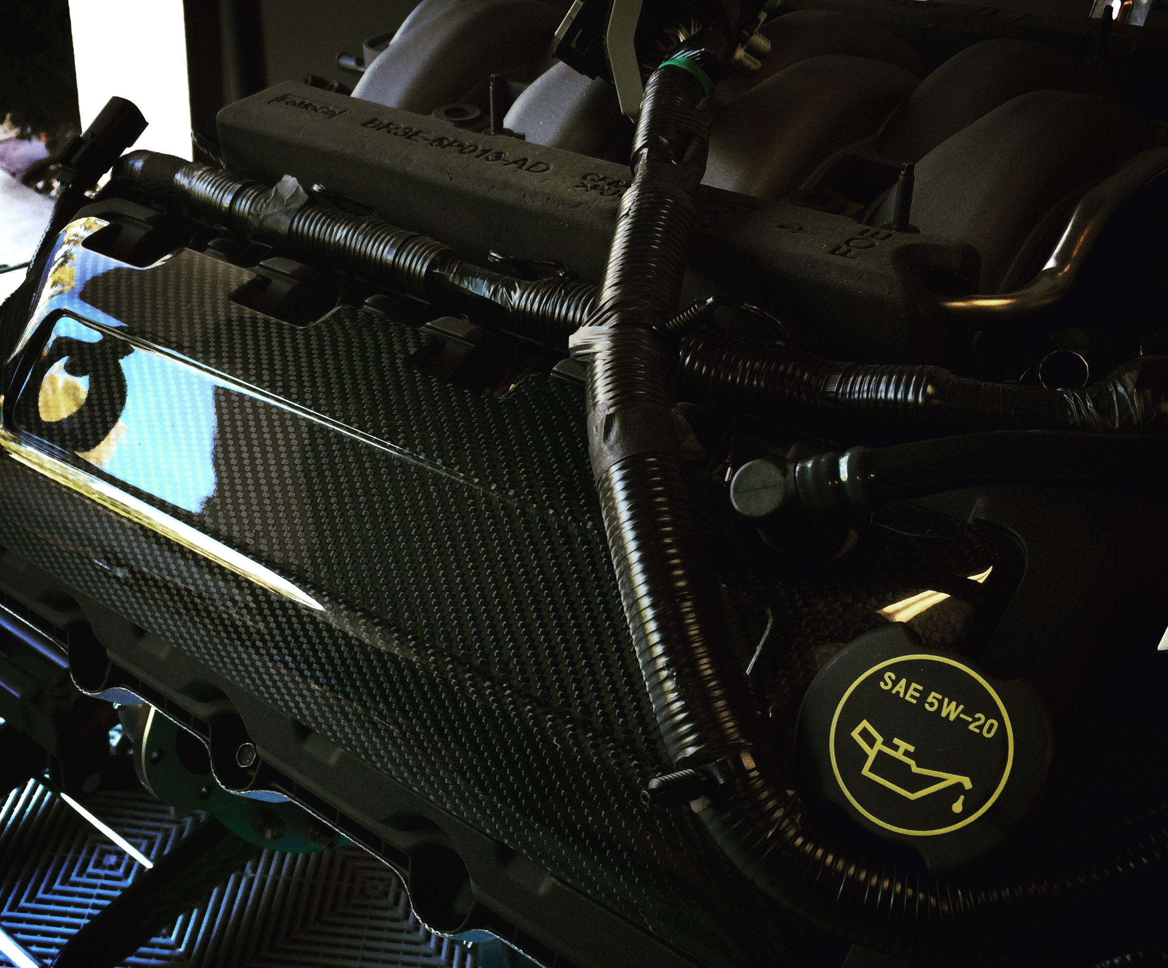 1932/33 Rat Rod Racer photo 141