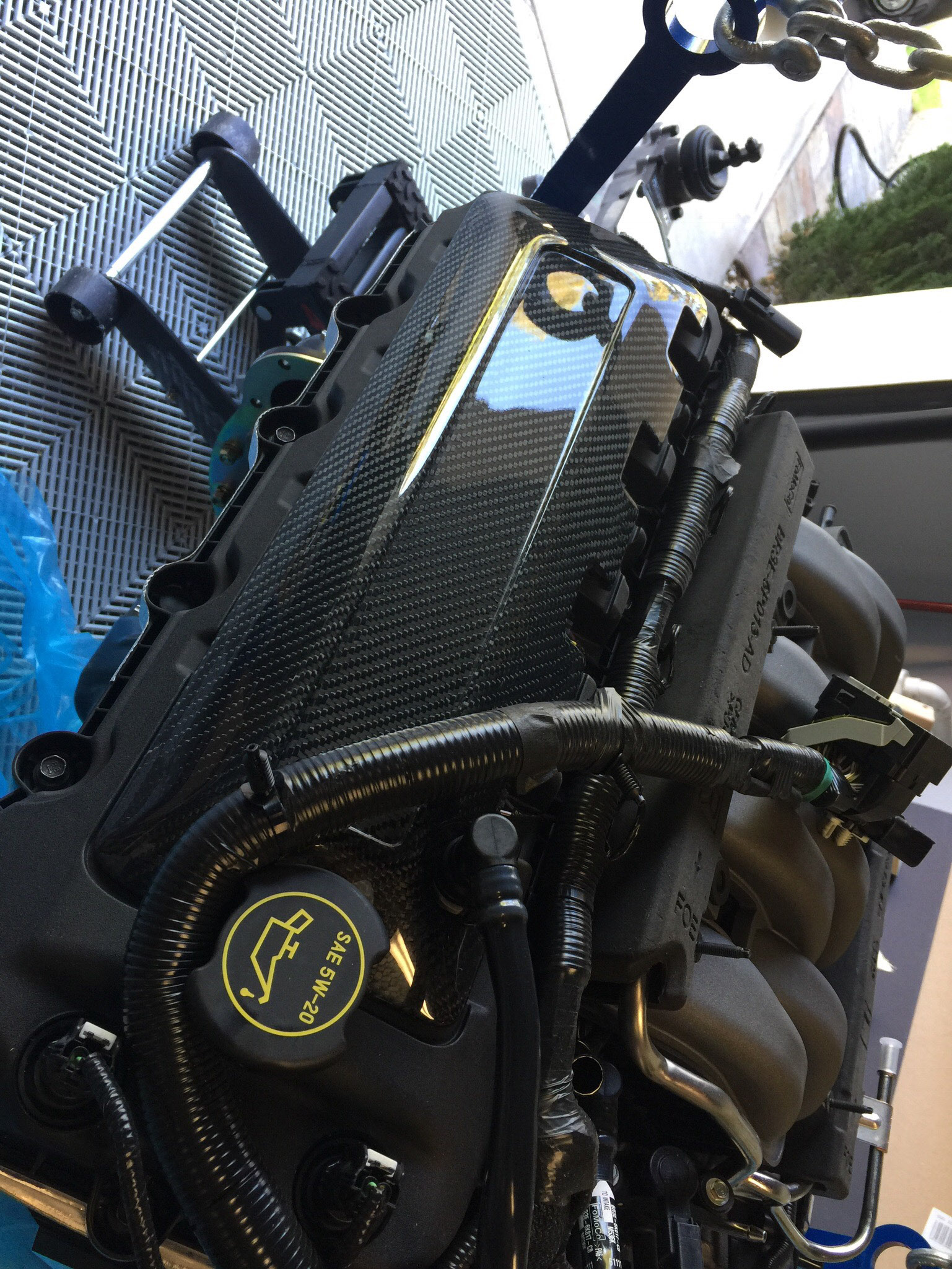 1932/33 Rat Rod Racer photo 142