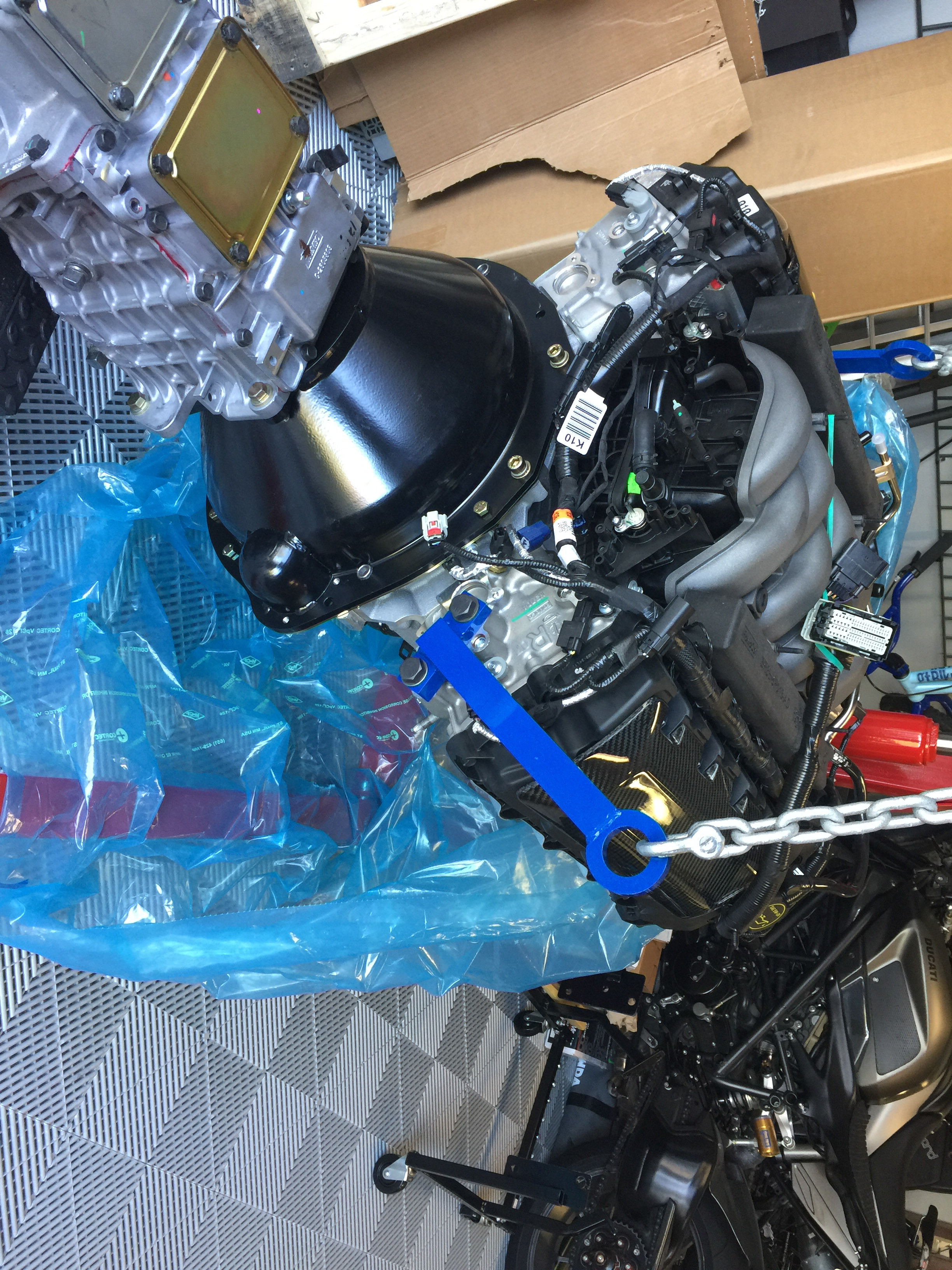 1932/33 Rat Rod Racer photo 143