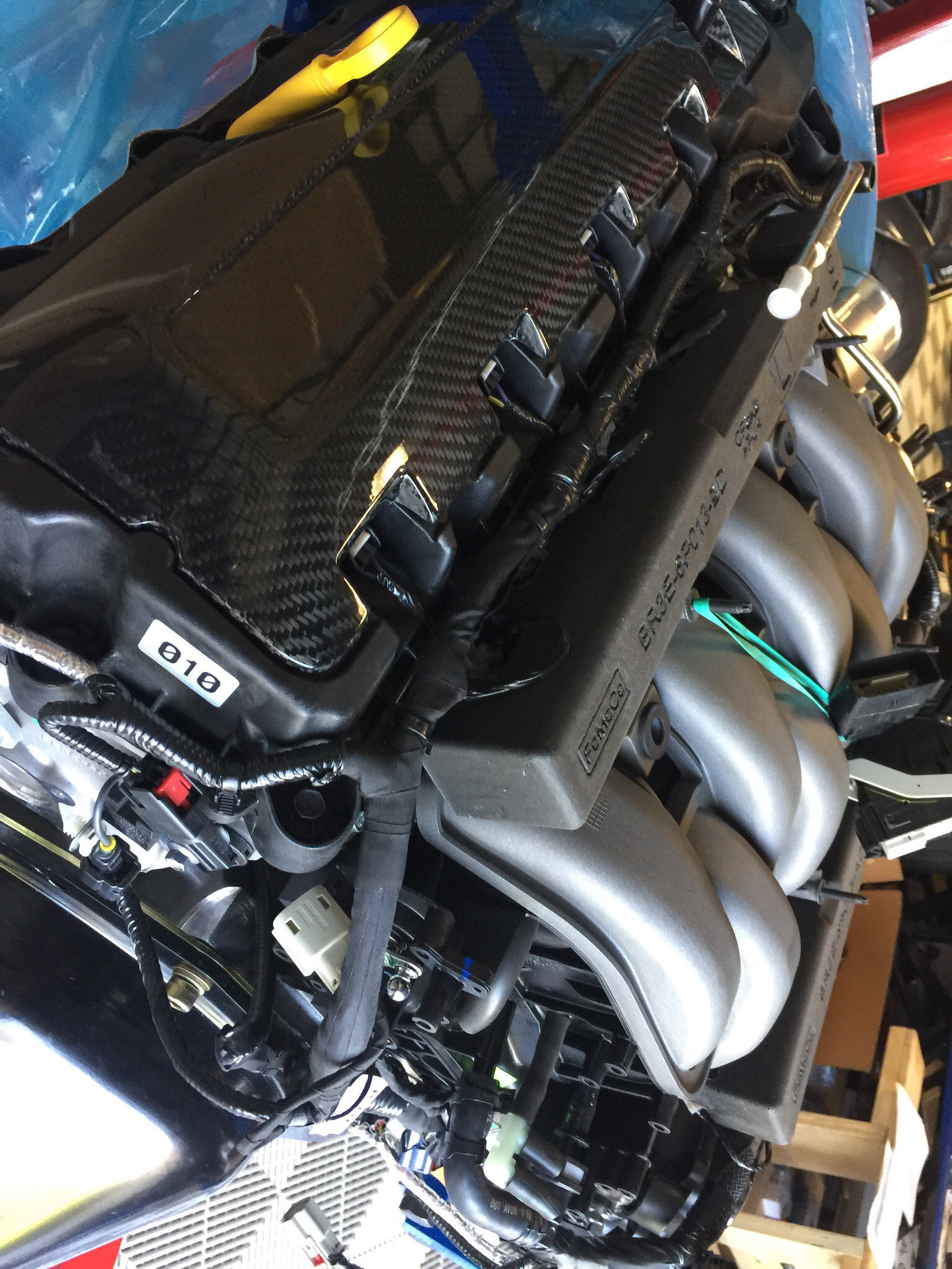 1932/33 Rat Rod Racer photo 144