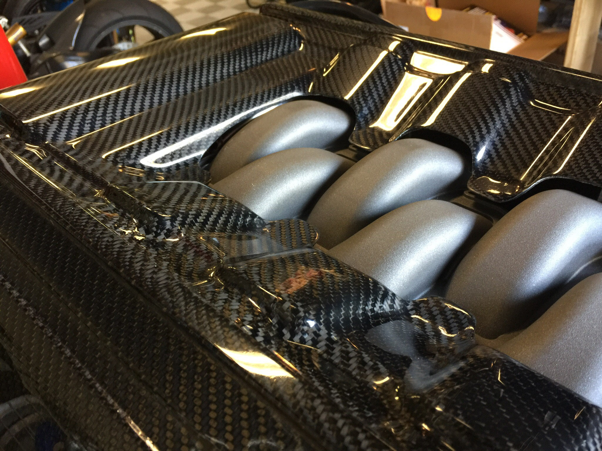 1932/33 Rat Rod Racer photo 145