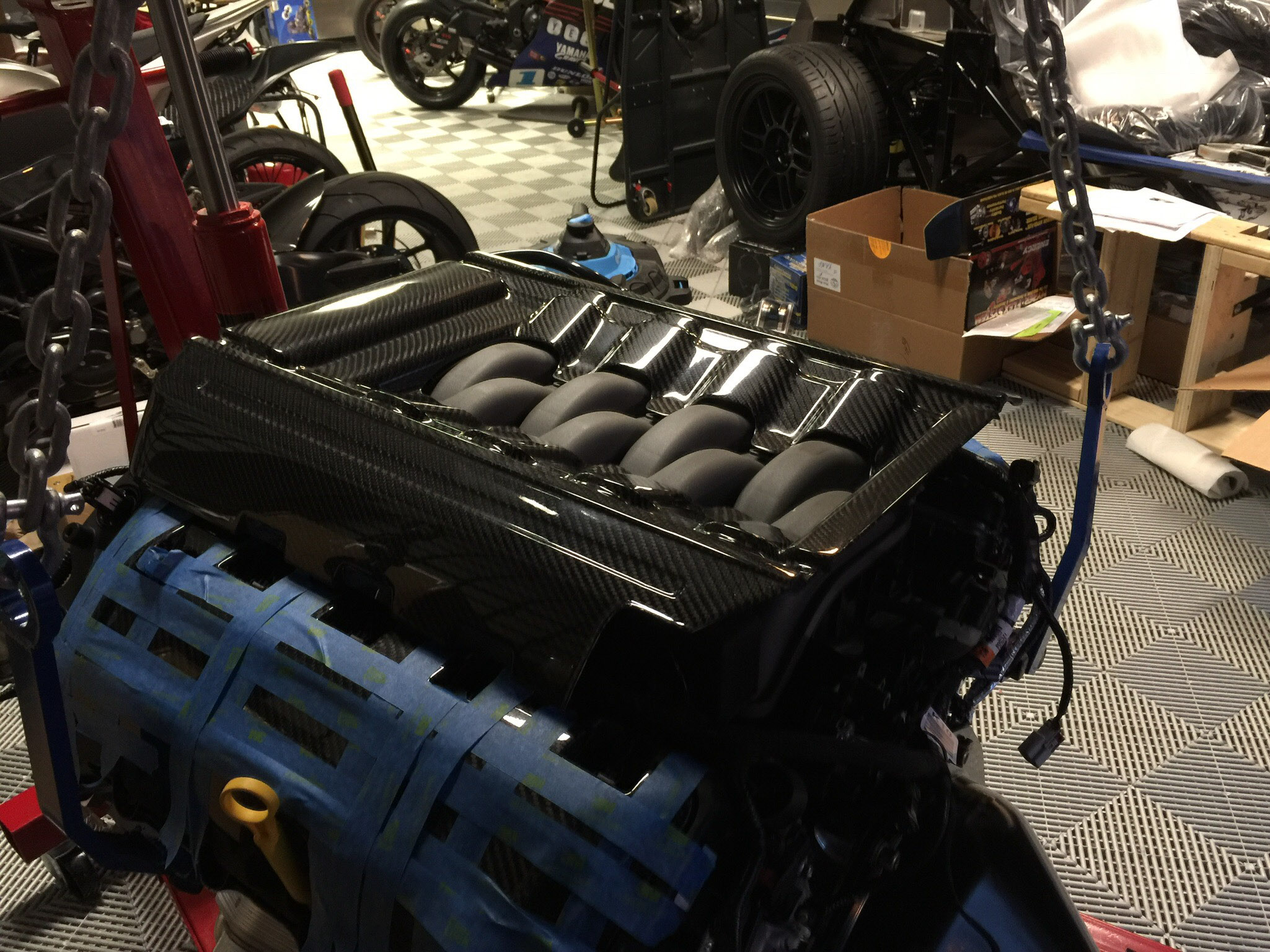 1932/33 Rat Rod Racer photo 147